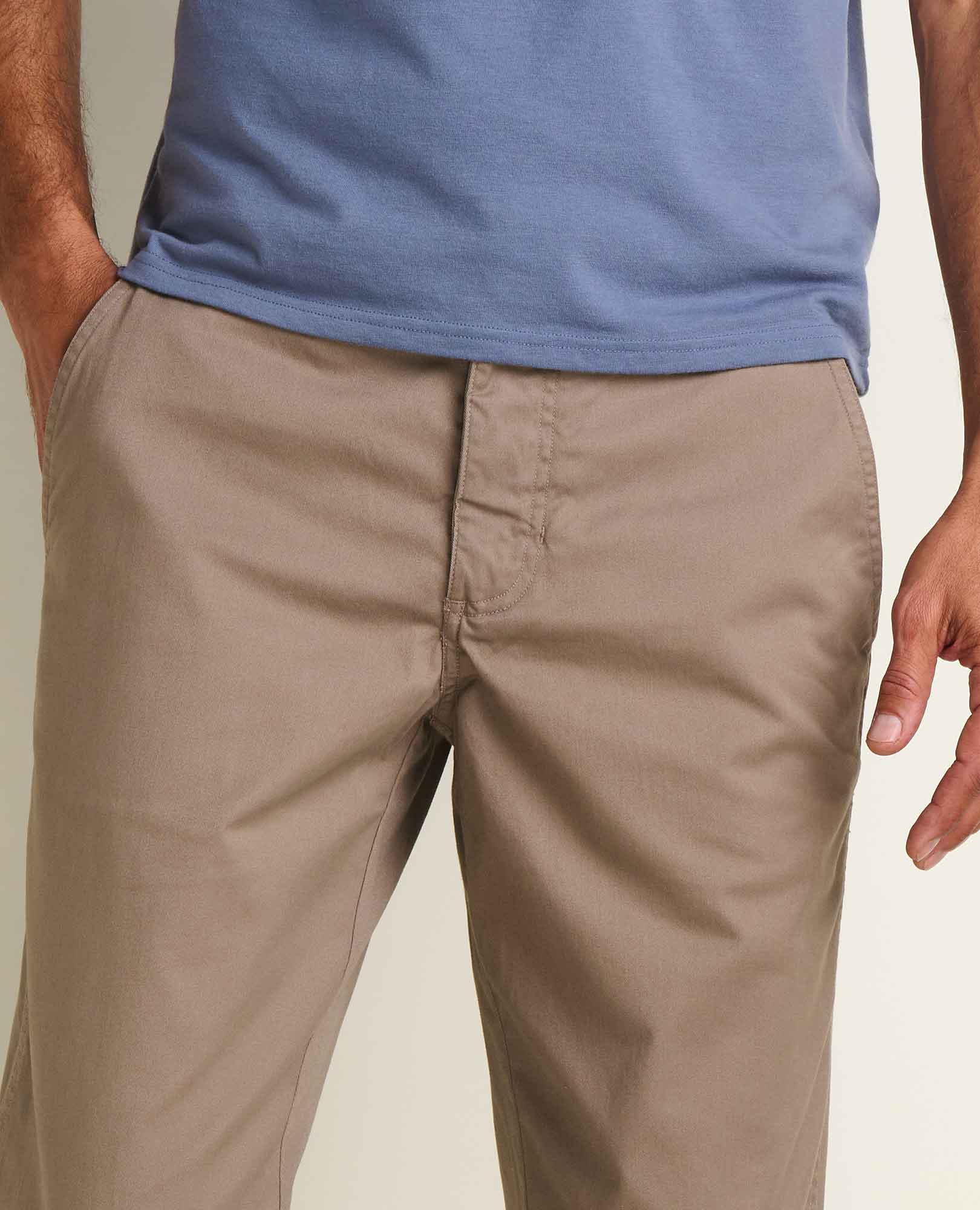 Mission Ridge Straight Chino - Image 4