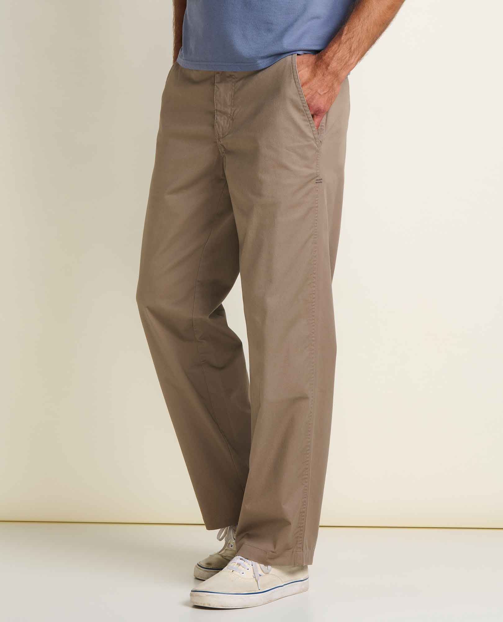 Mission Ridge Straight Chino - Image 5