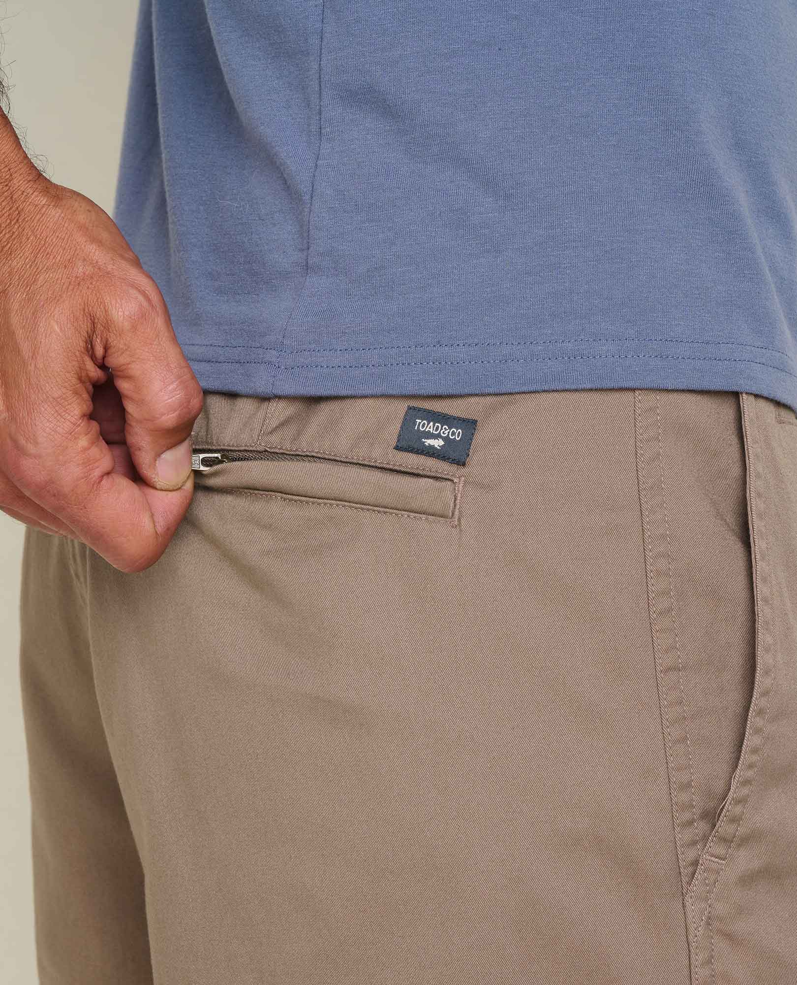 Mission Ridge Straight Chino - Image 6