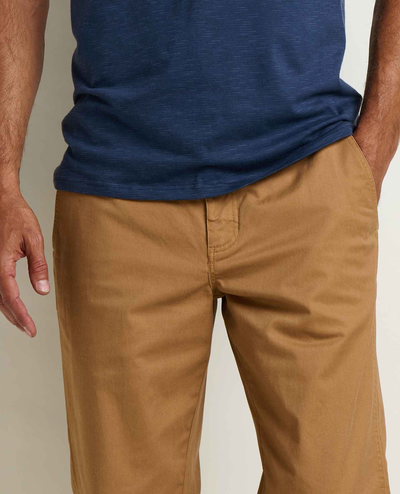 Mission Ridge Straight Chino - Image 3