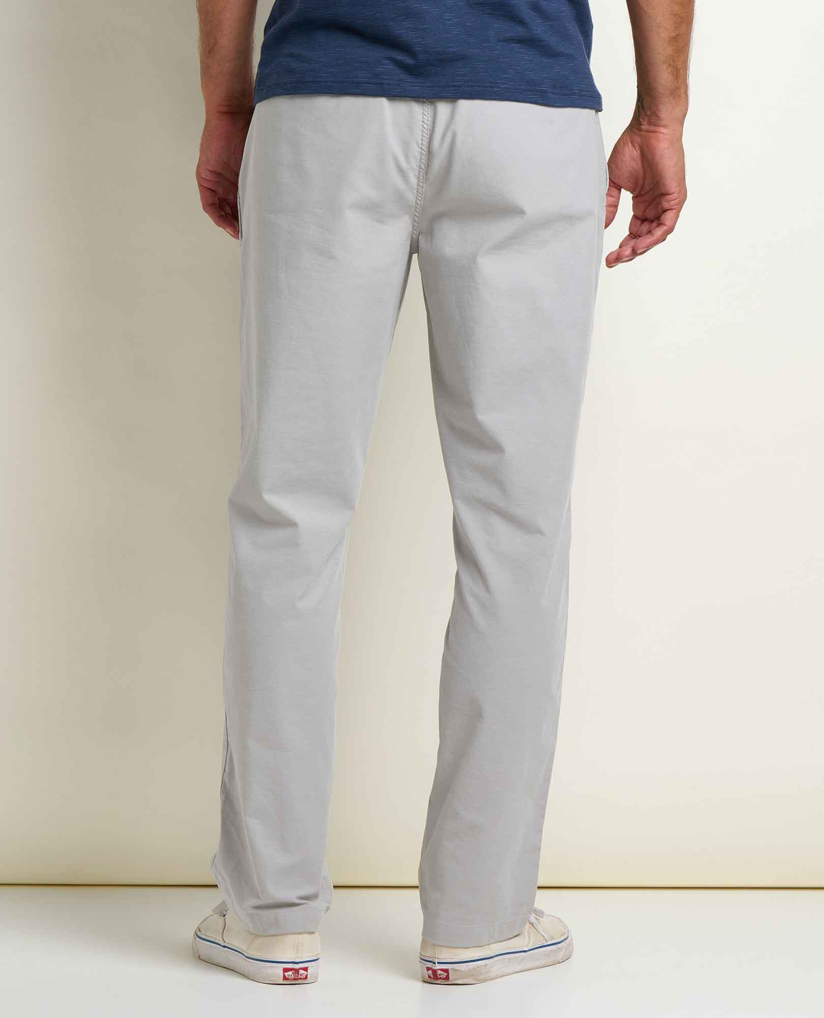 Mission Trek Slim Chino Pant - Image 2