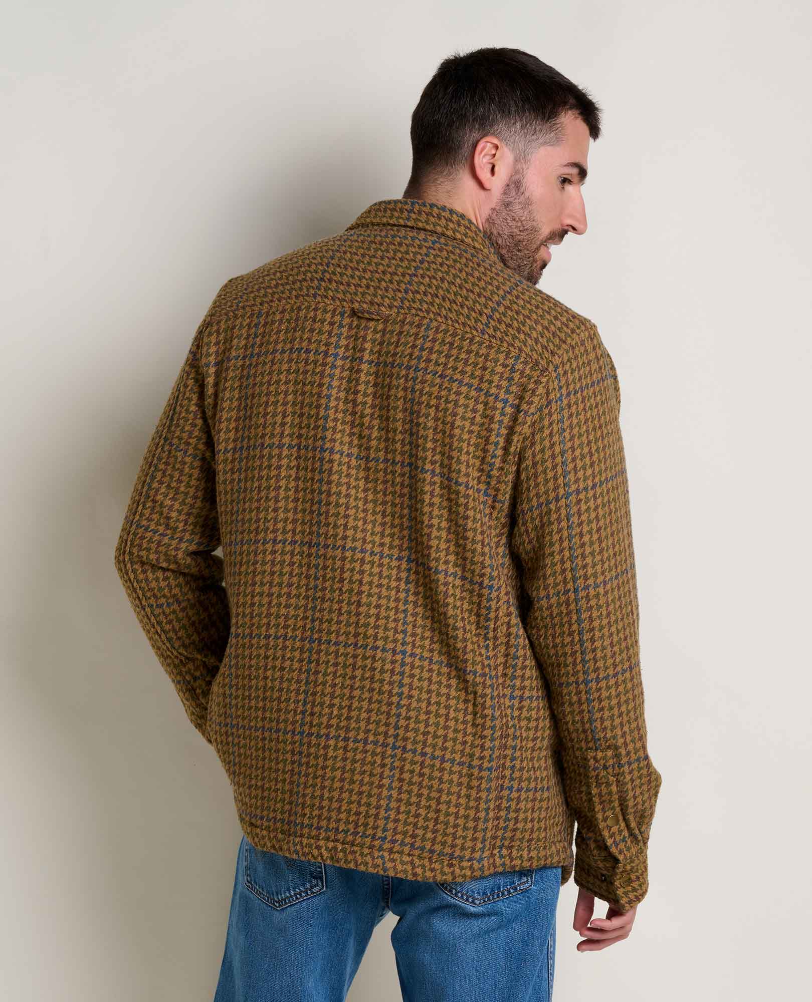 Mojac III Shirt Jacket - Image 2