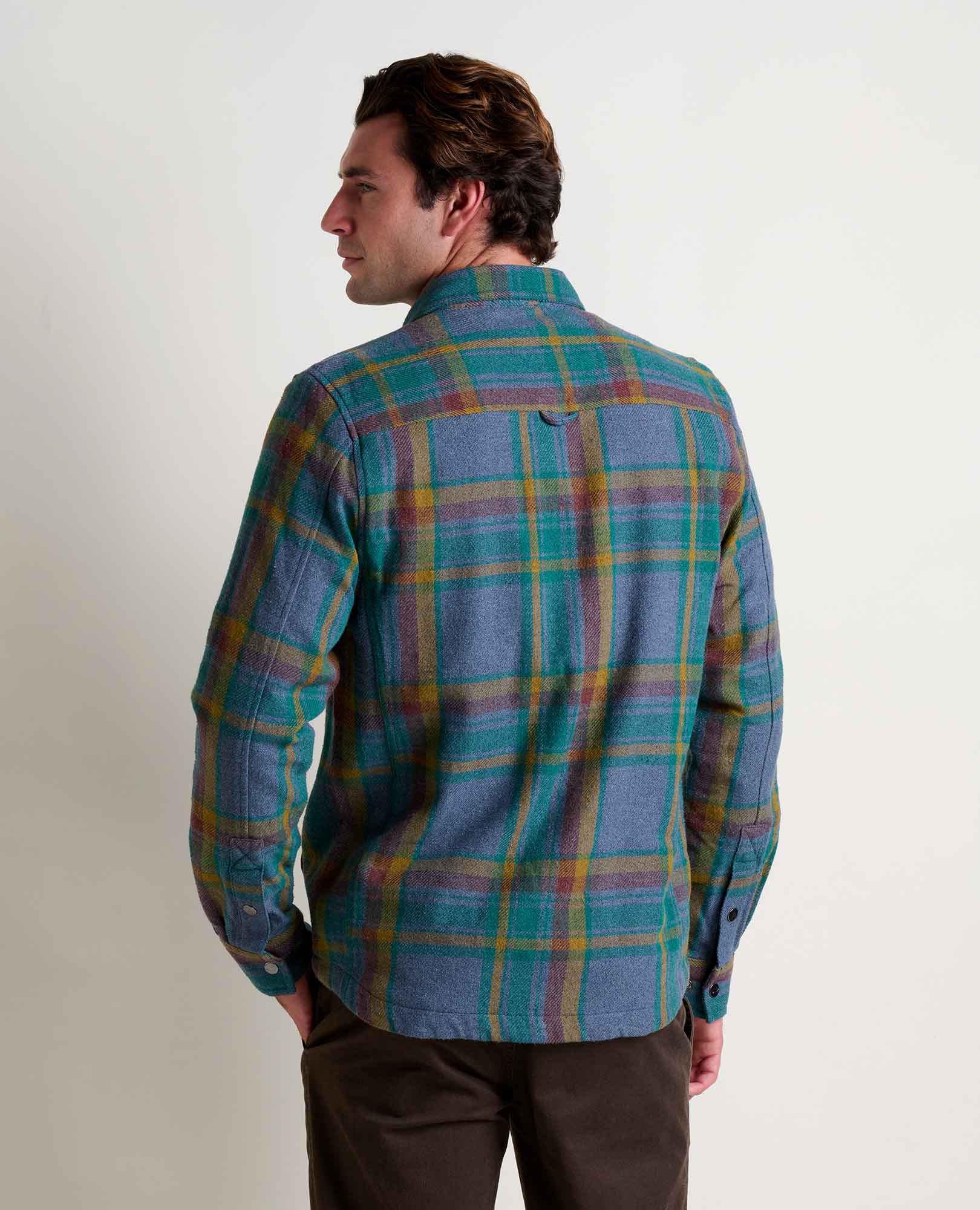 Mojac III Shirt Jacket - Image 2