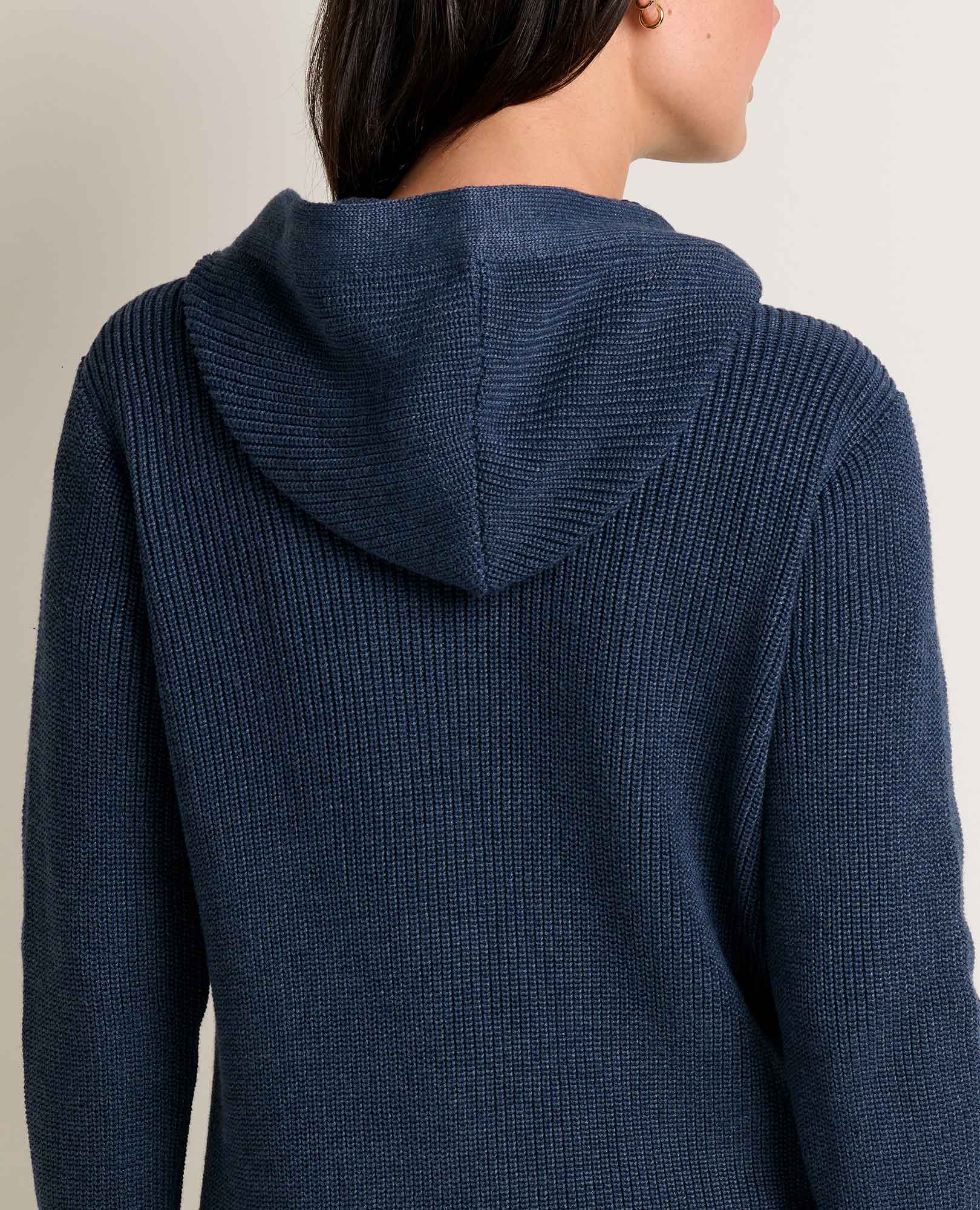 Moss Point Hoodie - Image 4