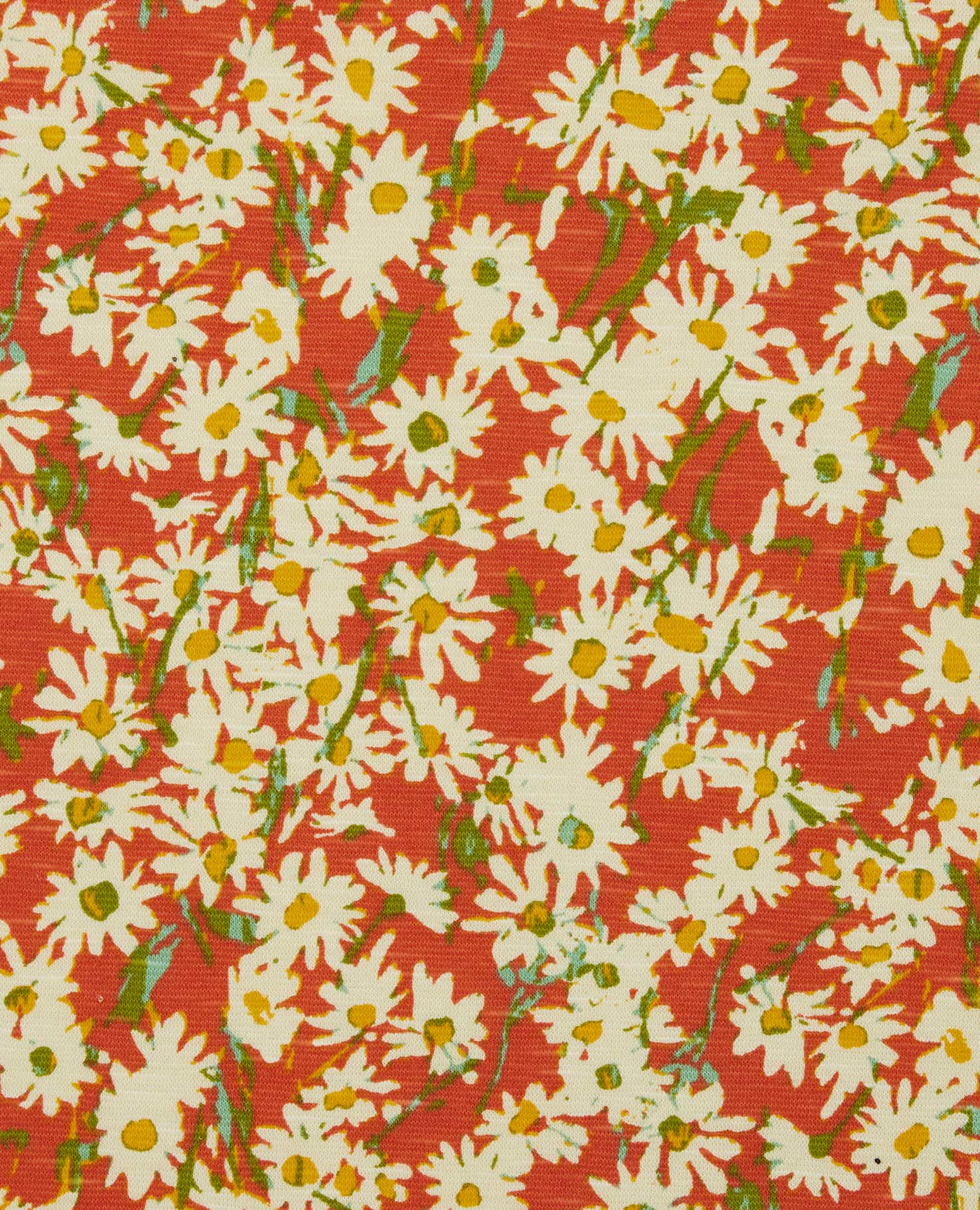 Plumeria Halter Dress - Image 6