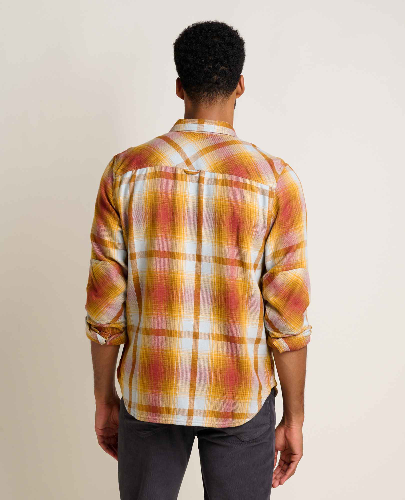 Ranchero Long Sleeve Shirt - Image 2