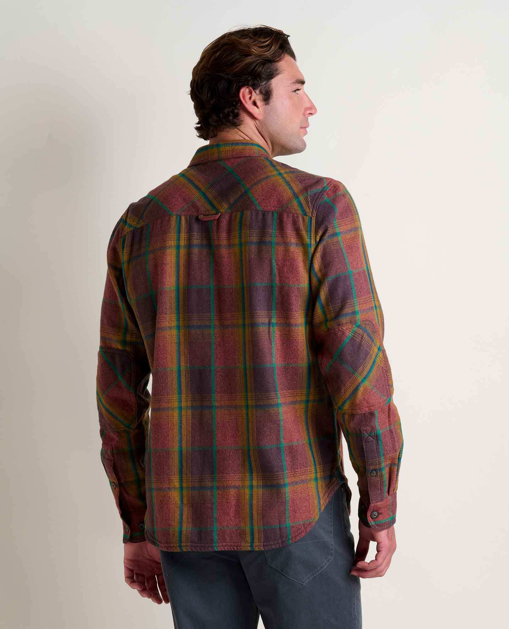 Ranchero Long Sleeve Shirt - Image 2