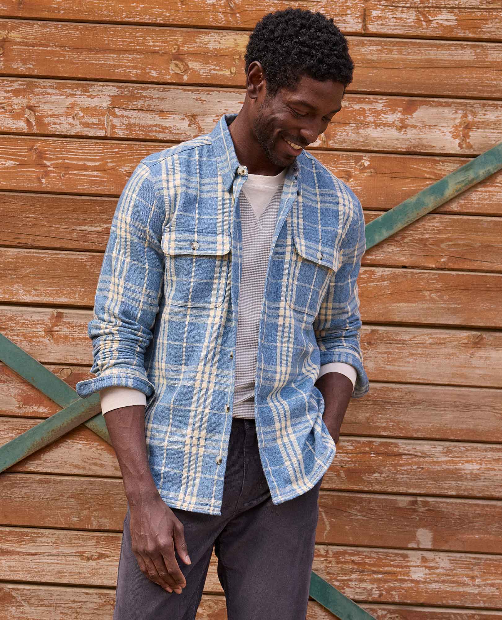 Ranchero Long Sleeve Shirt - Image 4