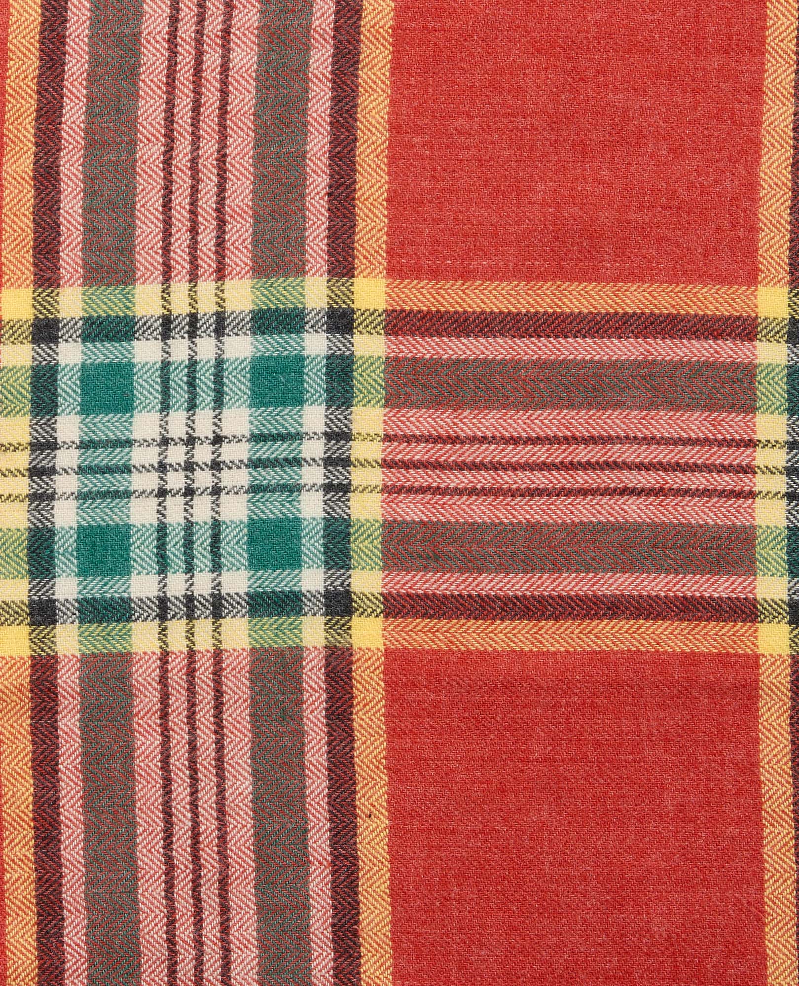 Re-Form Flannel Shirt - Image 4