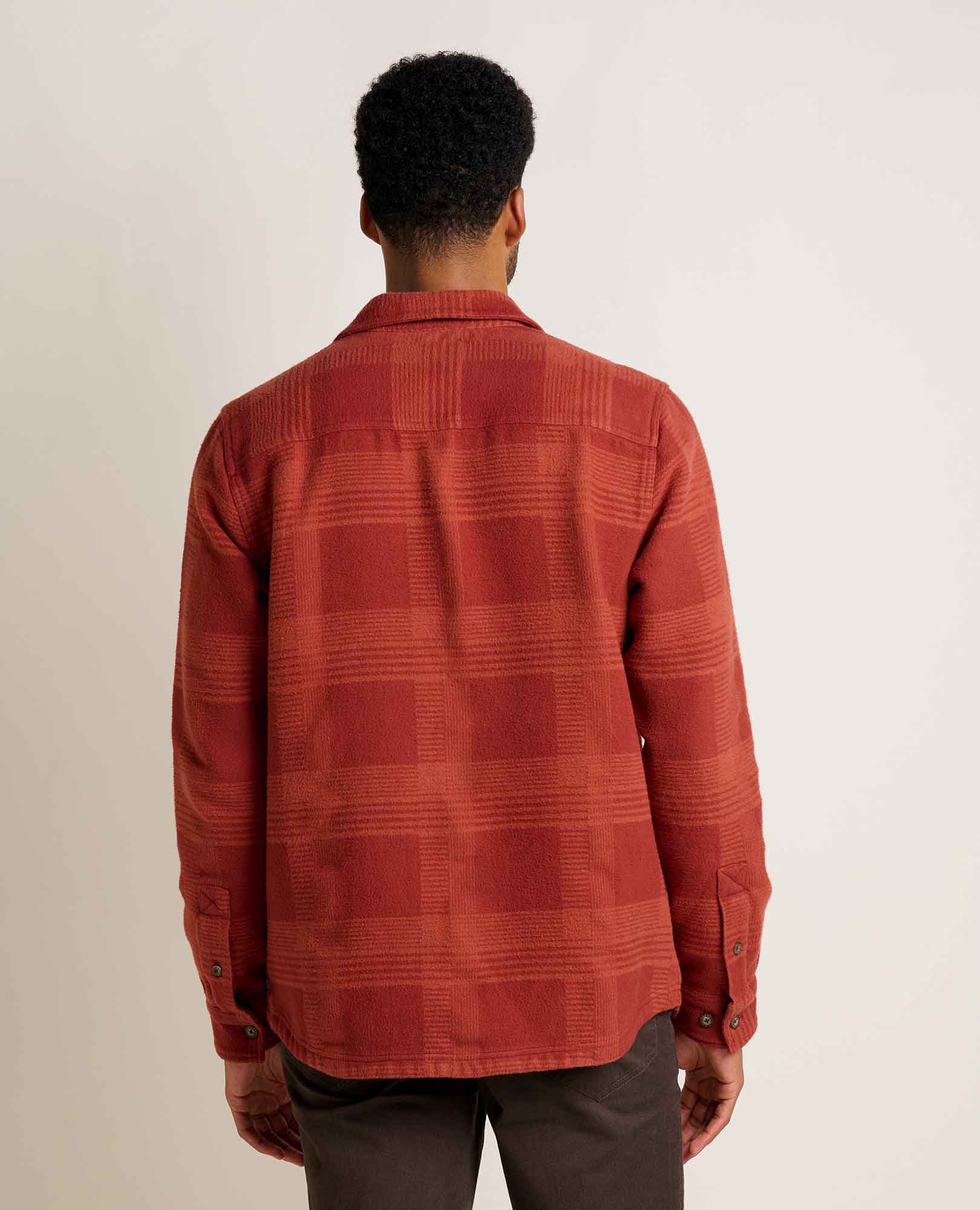 Rockland Long Sleeve Shirt - Image 2