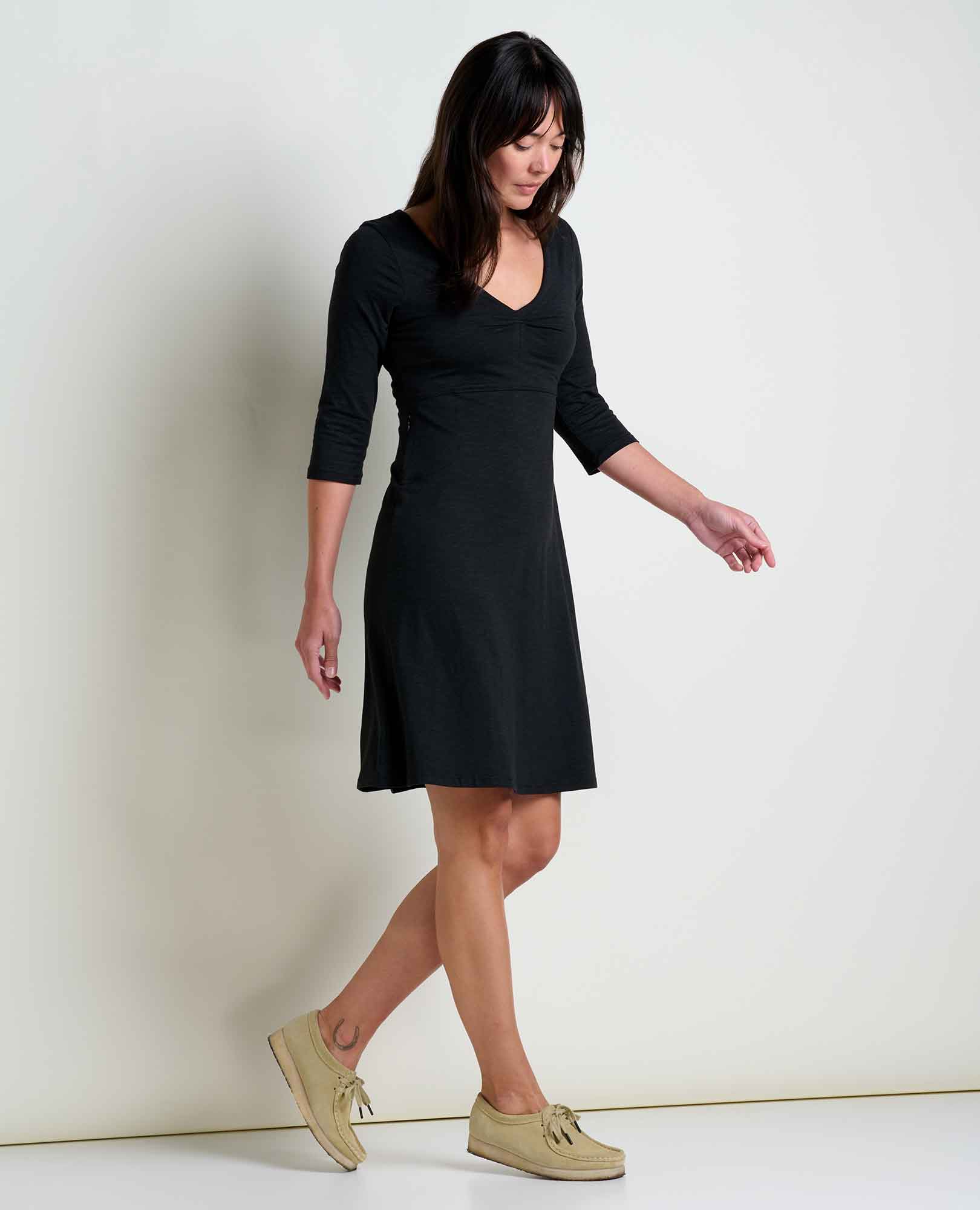 Rosalinda Dress - Image 3