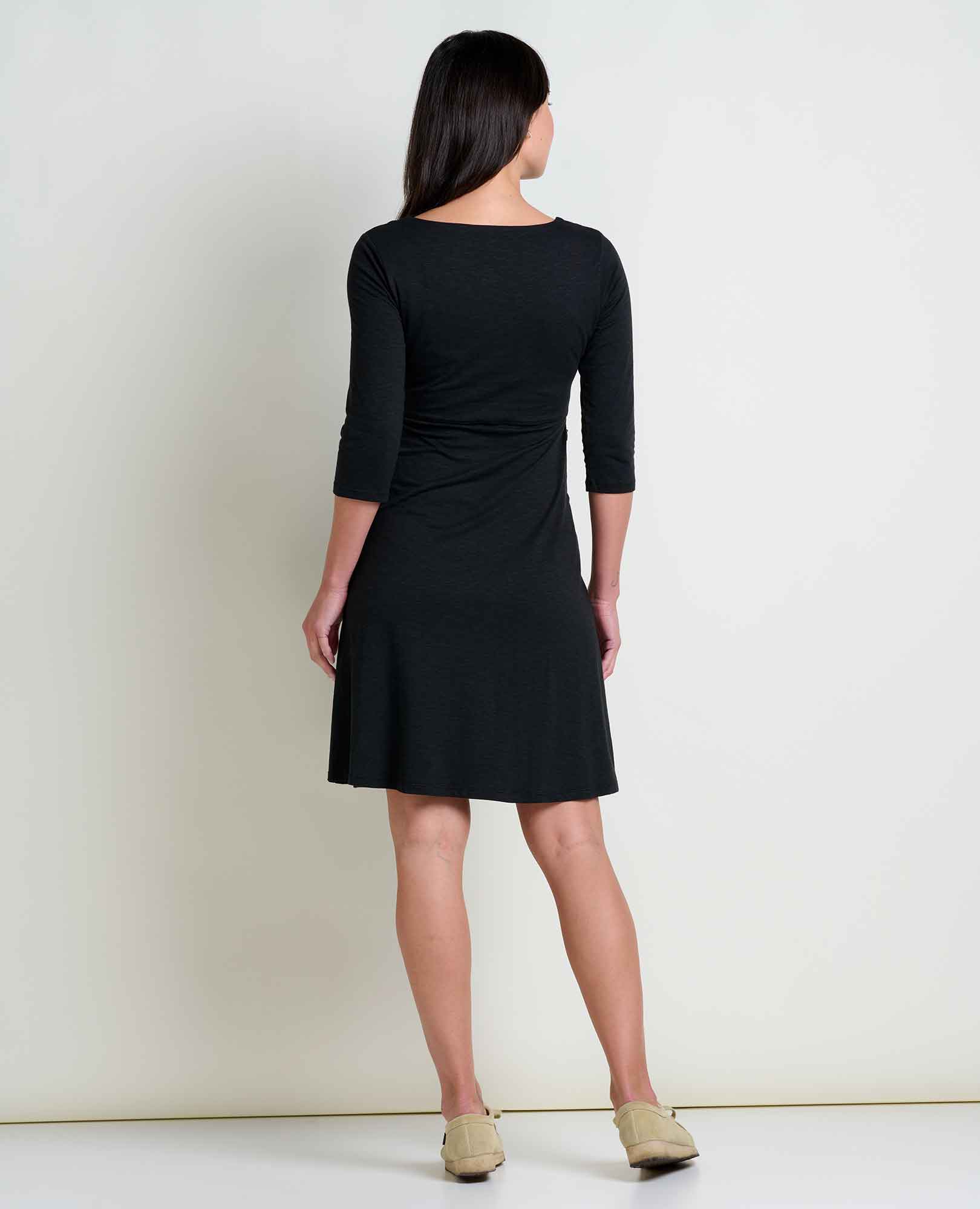 Rosalinda Dress - Image 4
