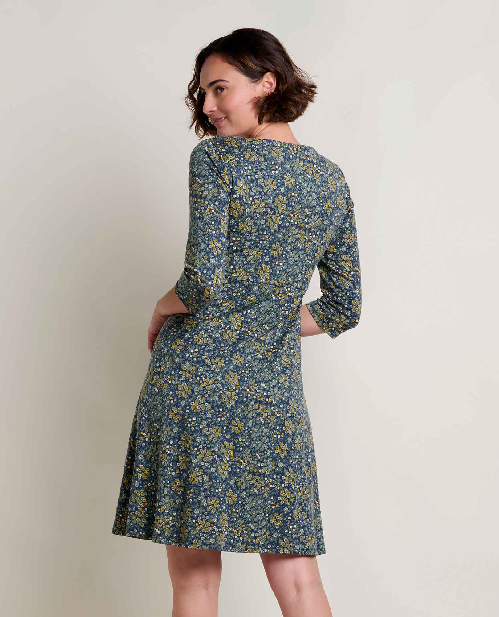 Rosalinda Dress - Image 2