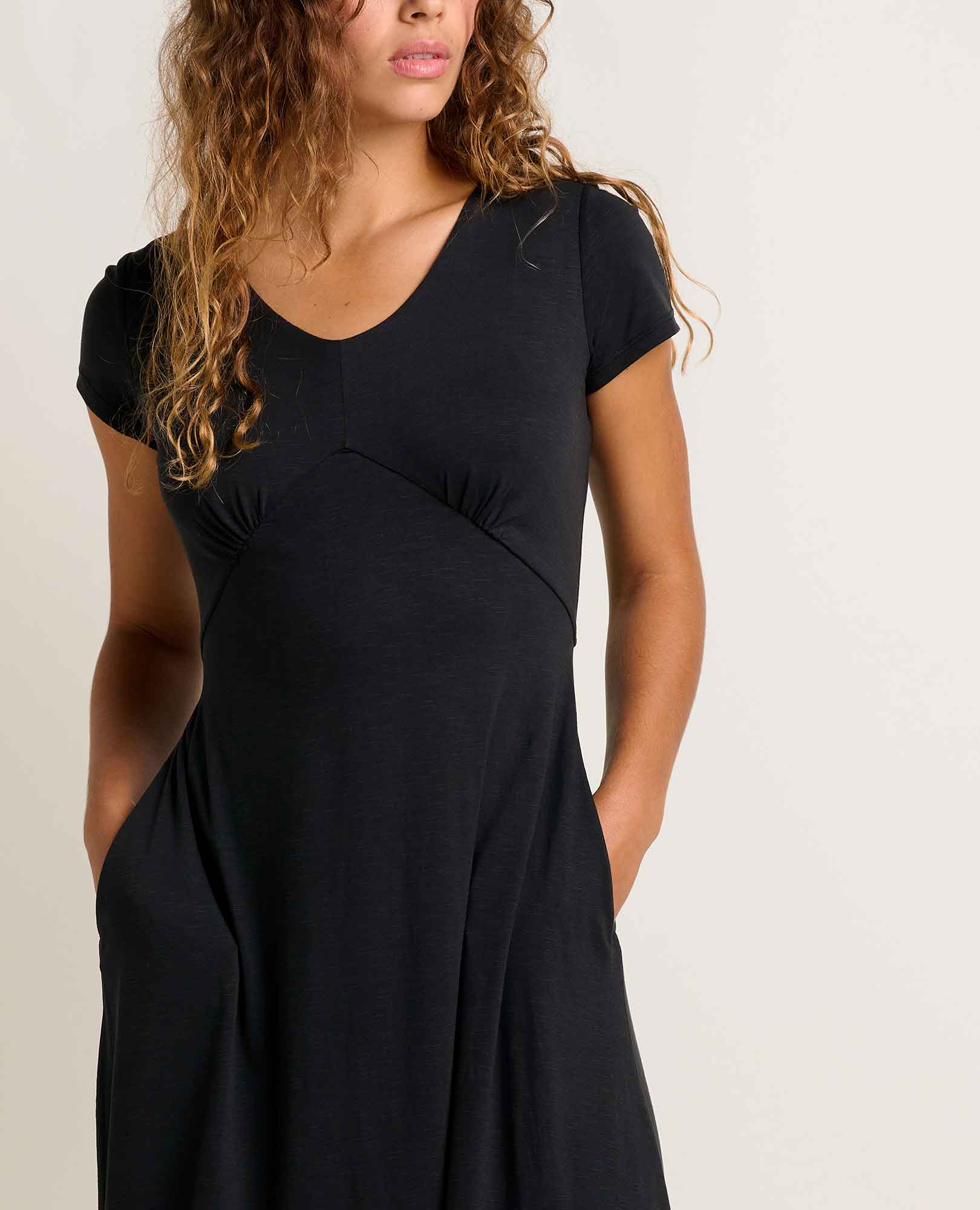 Rose Midi Dress - Image 3