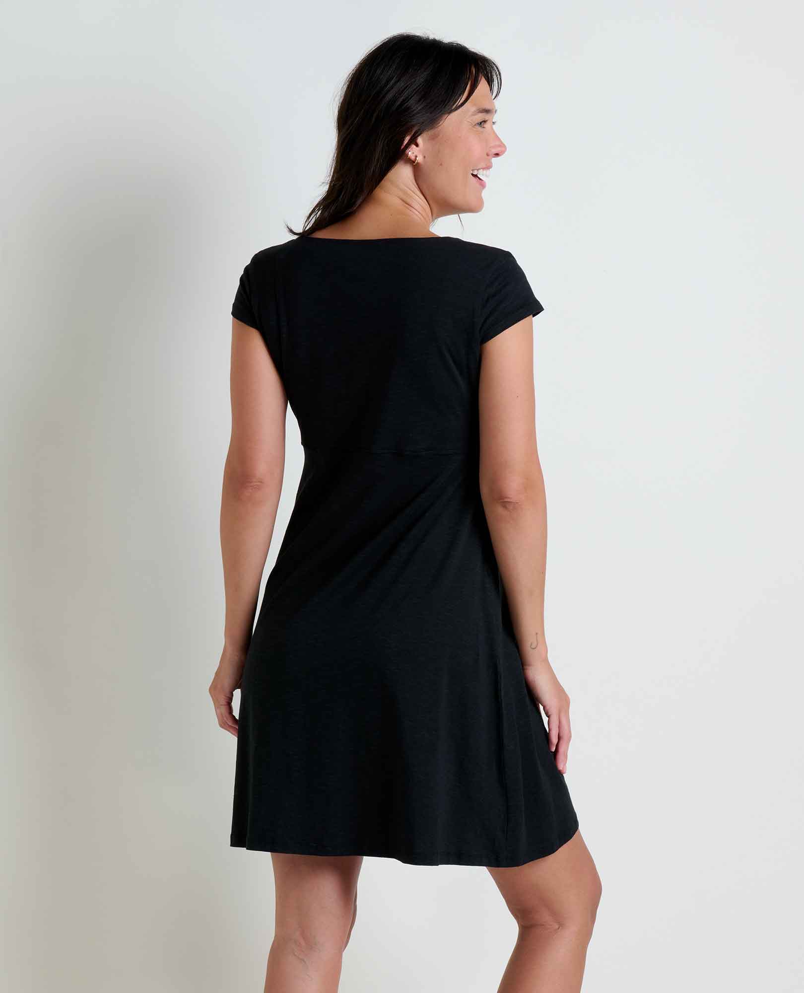Rosemarie Dress - Image 2