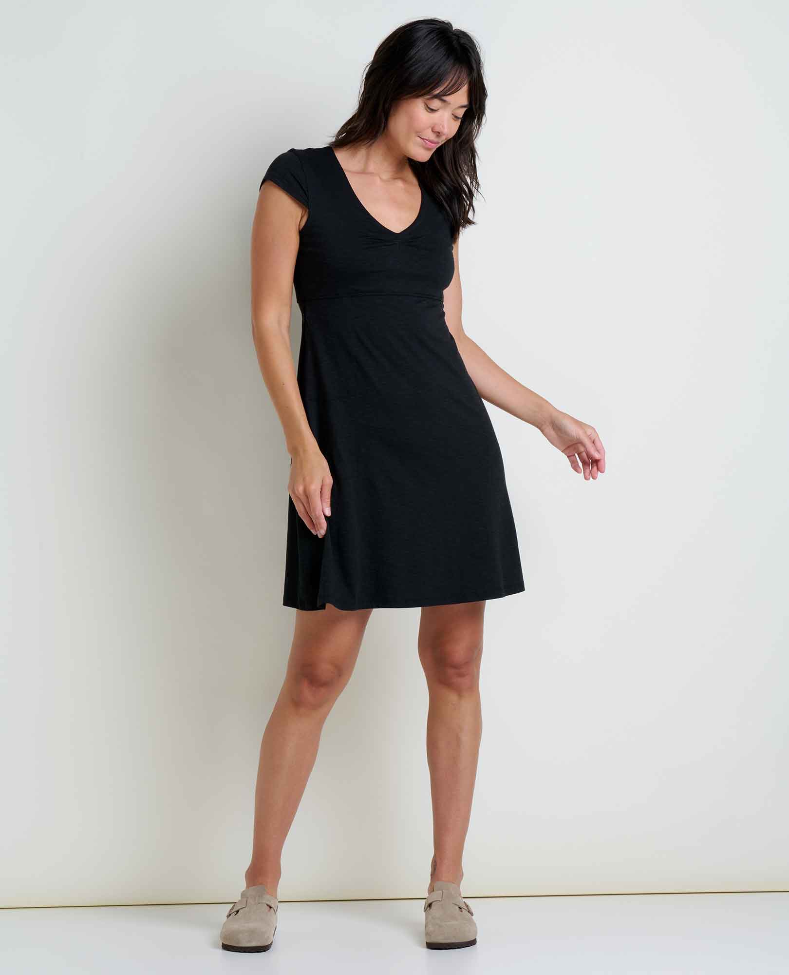 Rosemarie Dress - Image 3