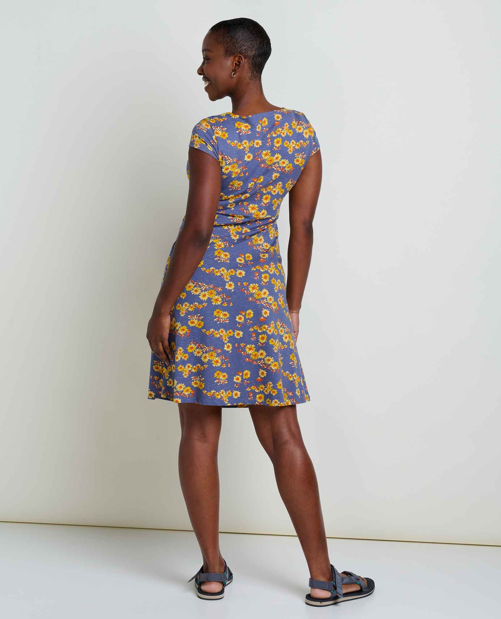 Rosemarie Dress - Image 4