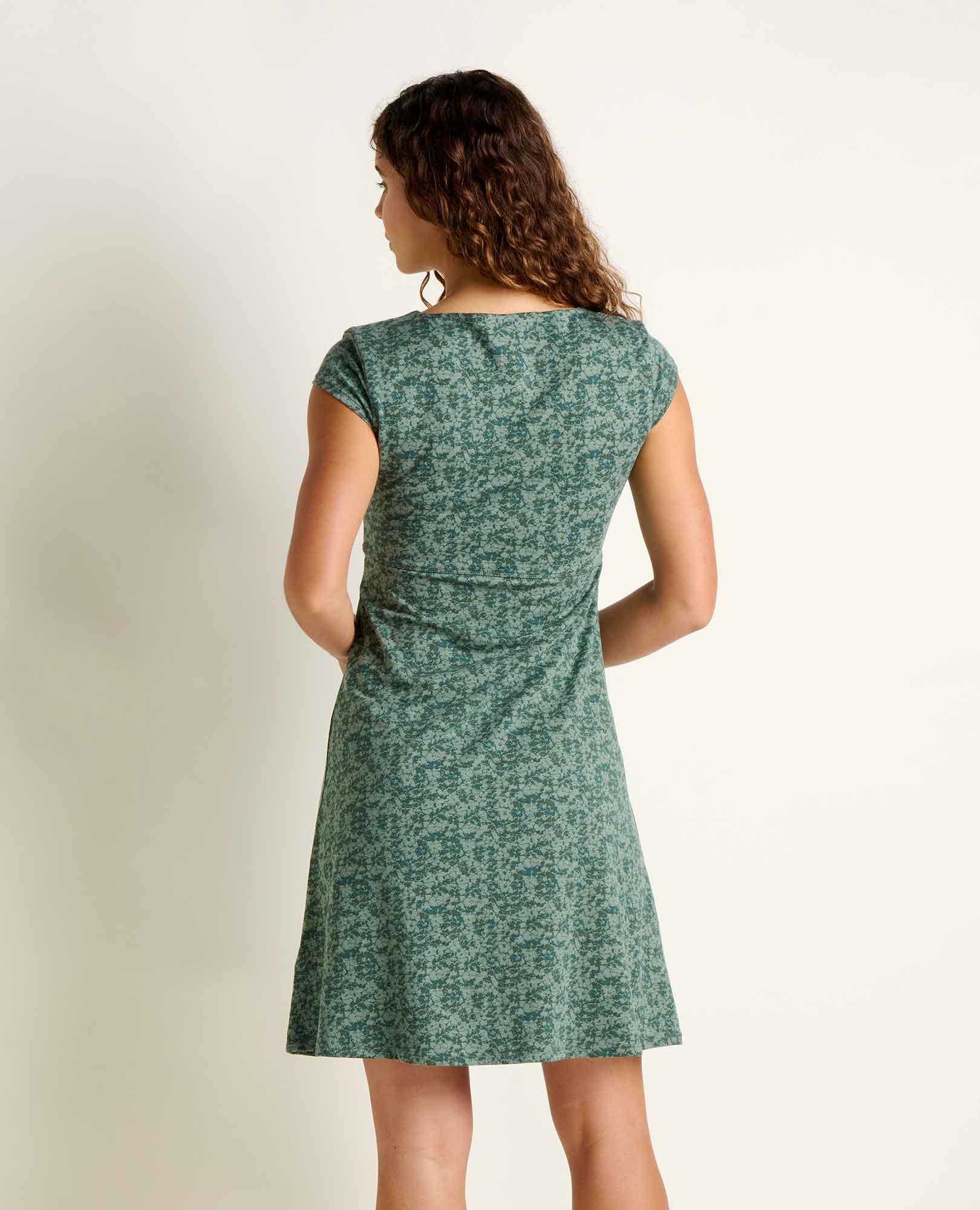 Rosemarie Dress - Image 2