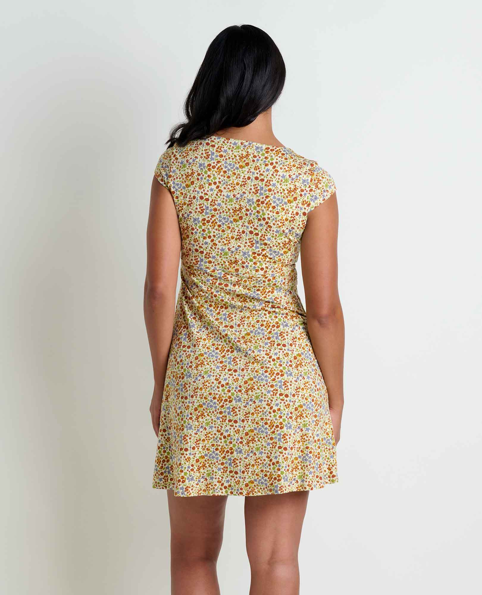 Rosemarie Dress - Image 2