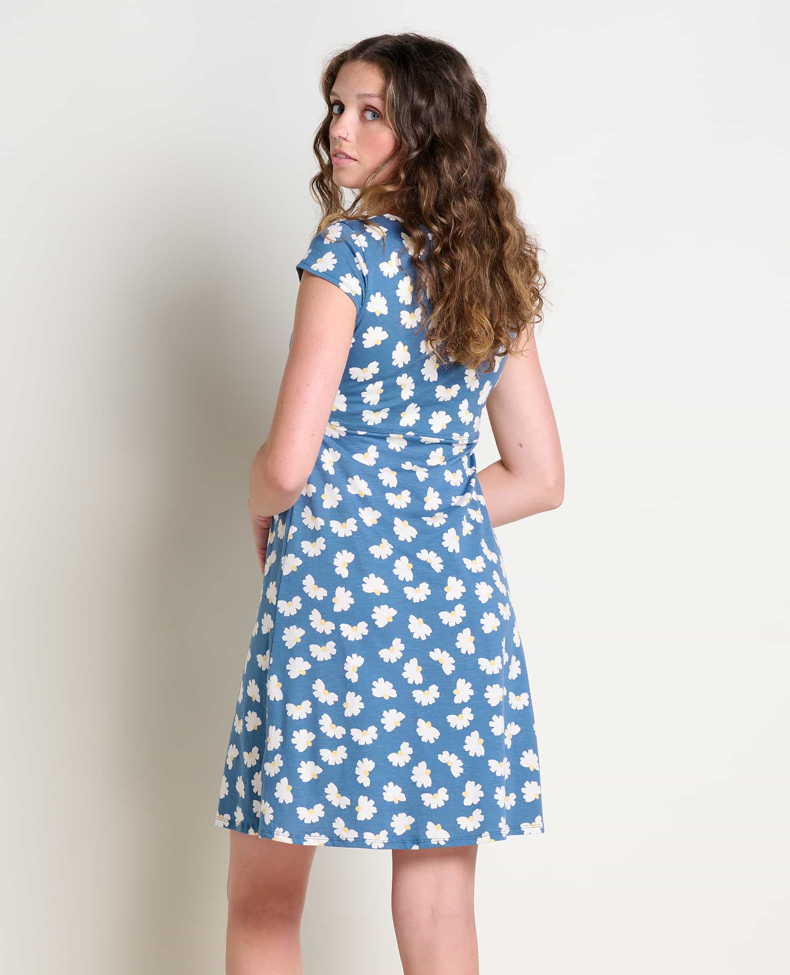 Rosemarie Dress - Image 2