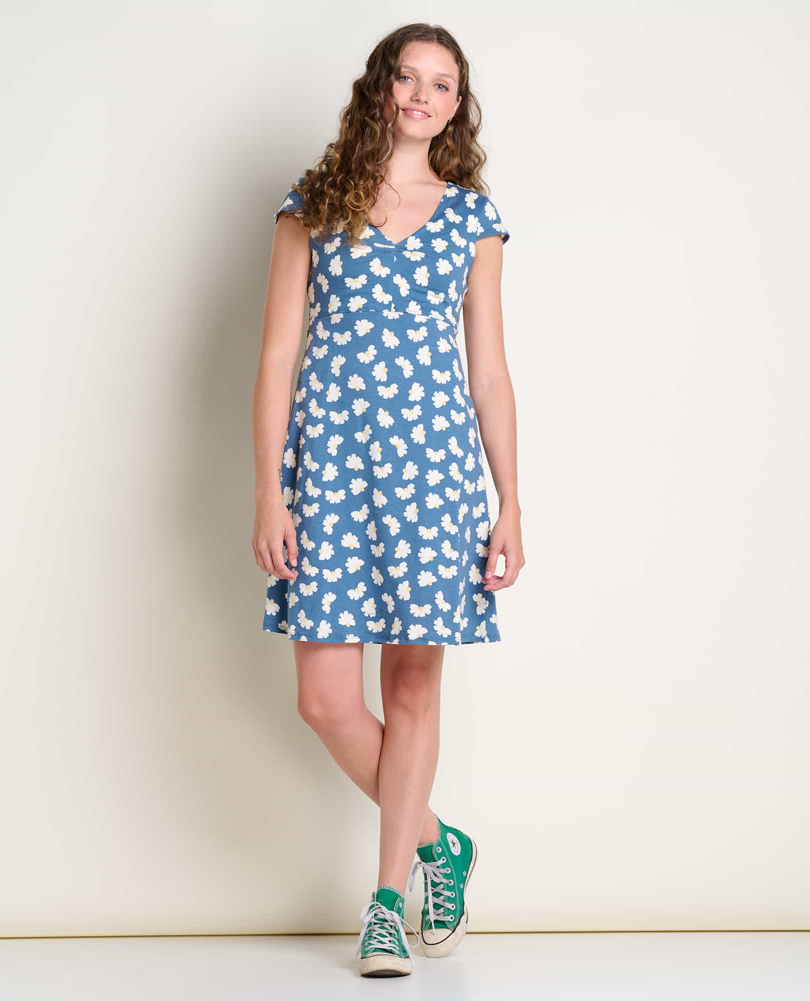Rosemarie Dress - Image 3