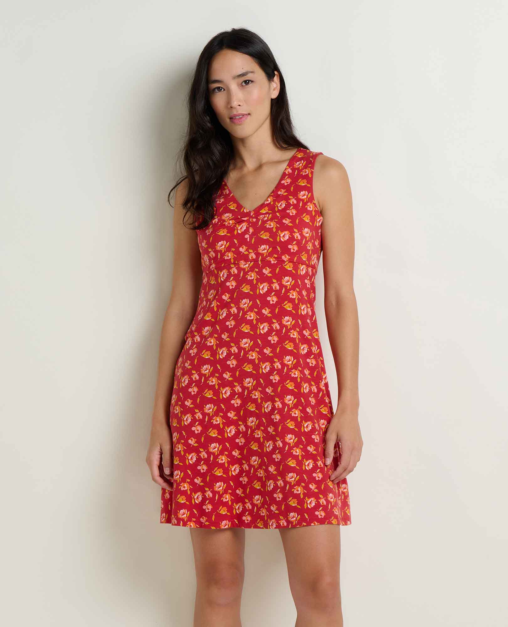 Rosemarie Tank Dress