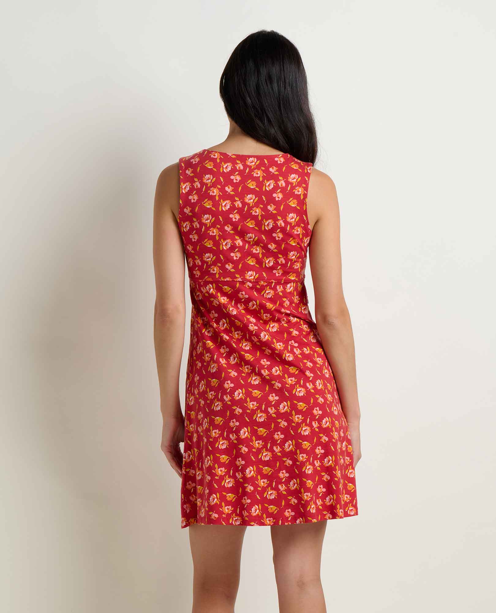 Rosemarie Tank Dress - Image 2
