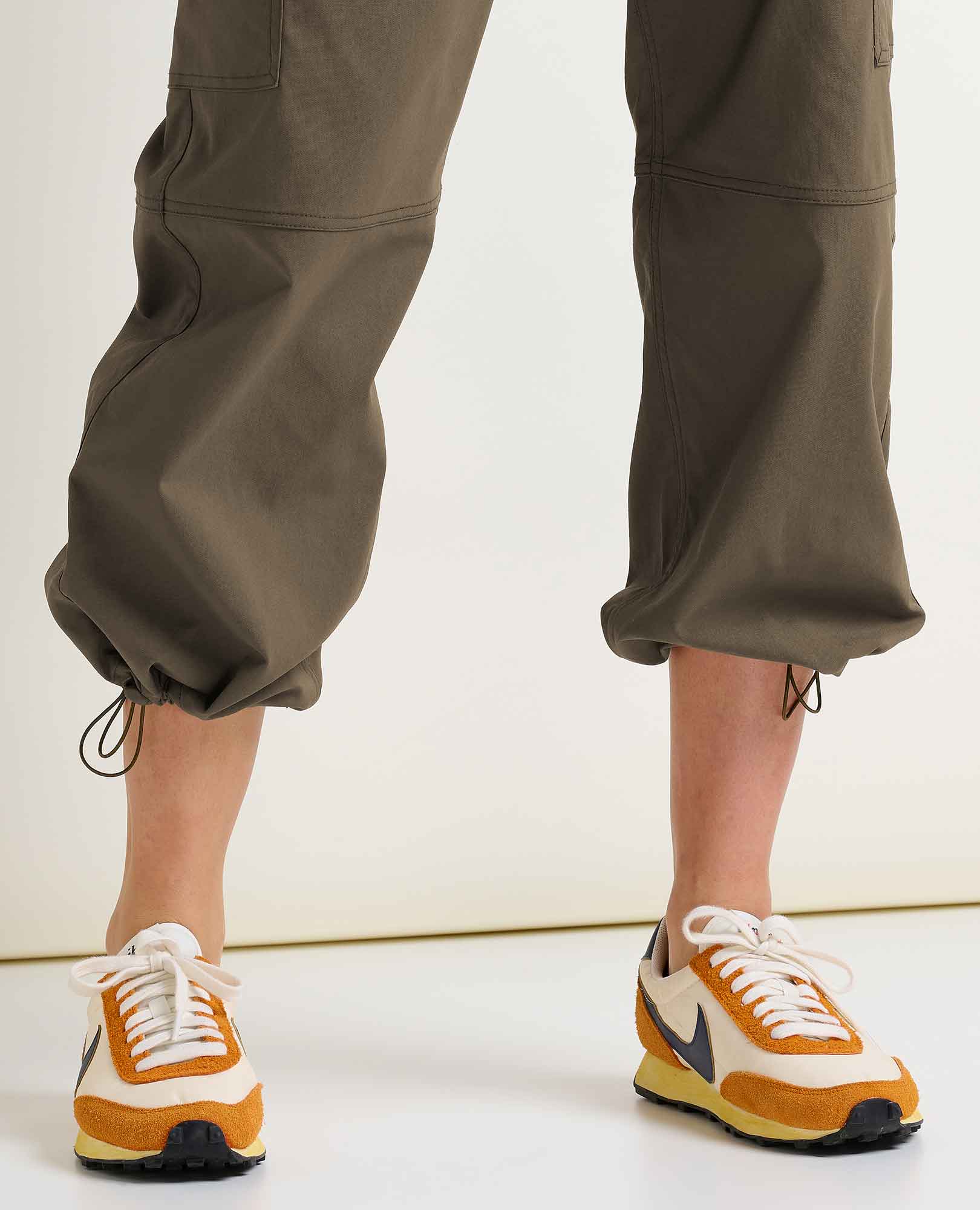 Rover Wide Leg Pant - Image 4