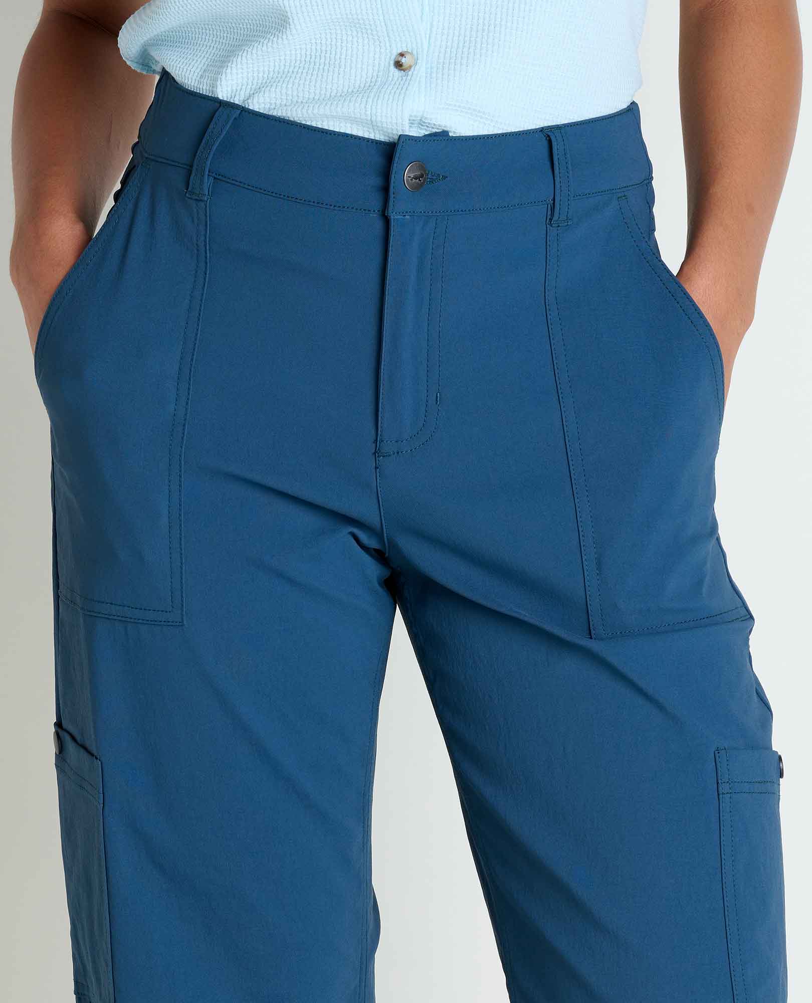 Rover Wide Leg Pant - Image 5
