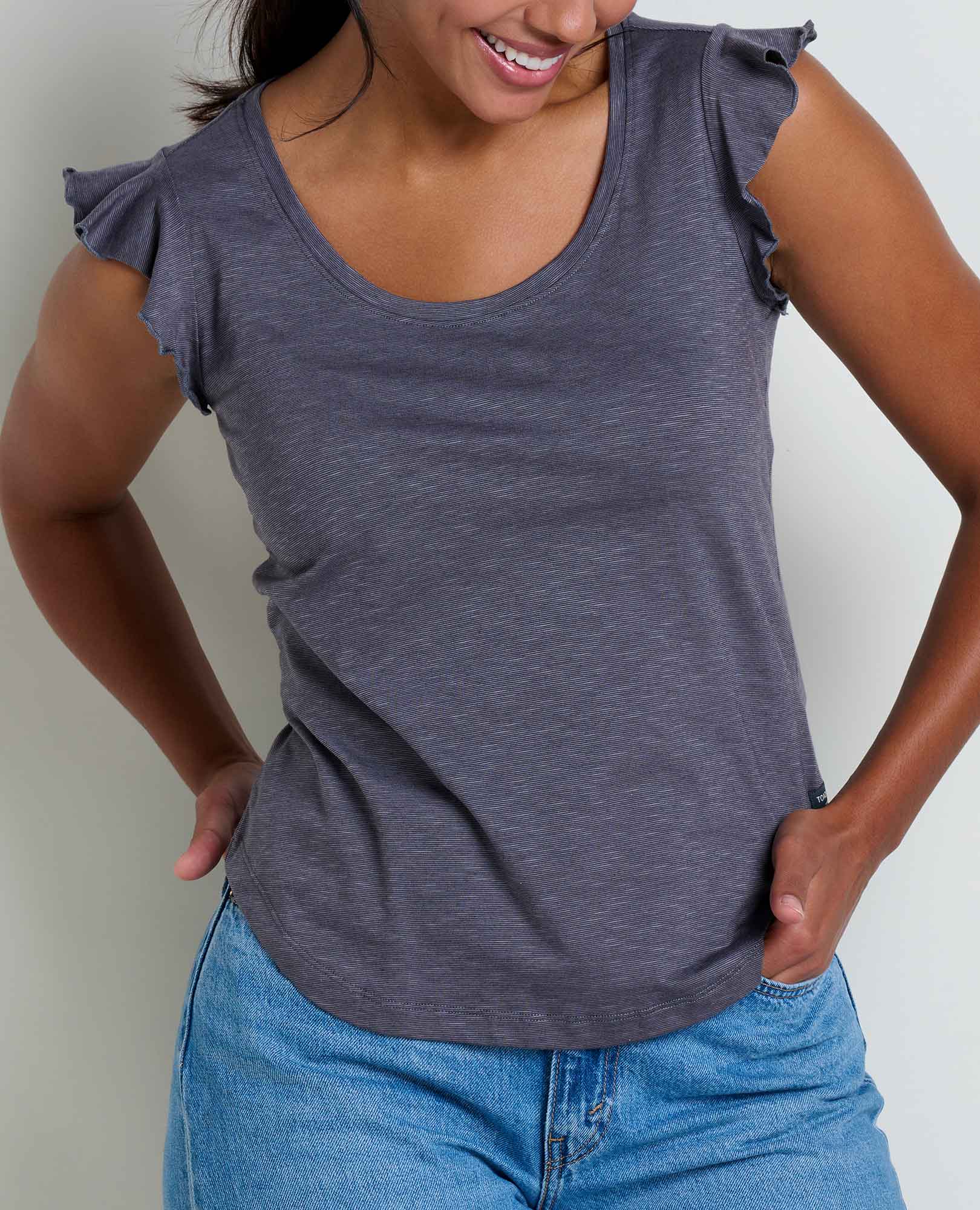 Rufflita II Tee - Image 3