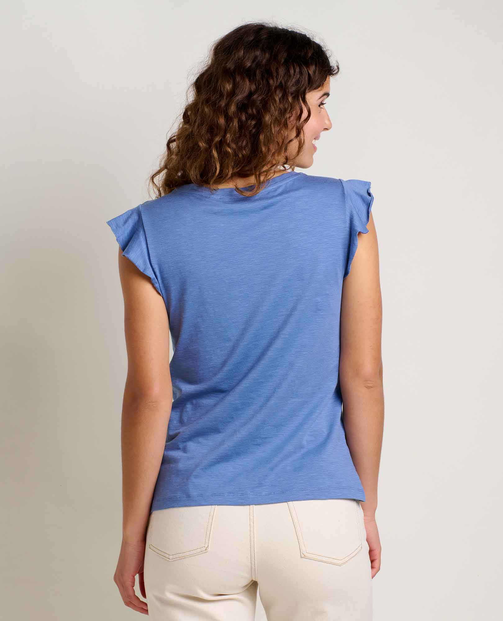 Rufflita II Tee - Image 2