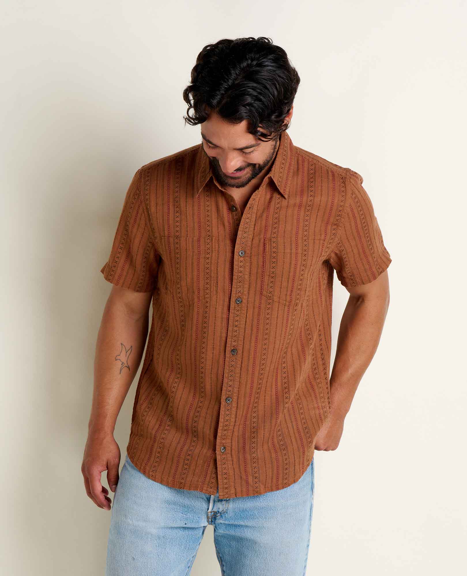 Salton Shirt