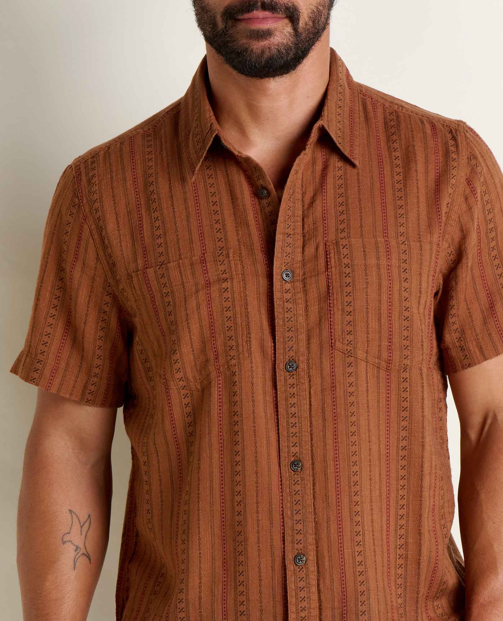 Salton Shirt - Image 3