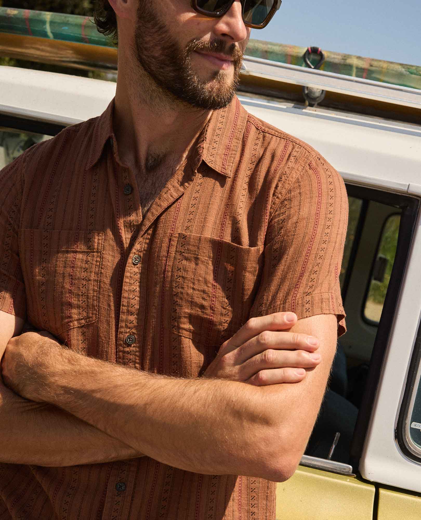 Salton Shirt - Image 4