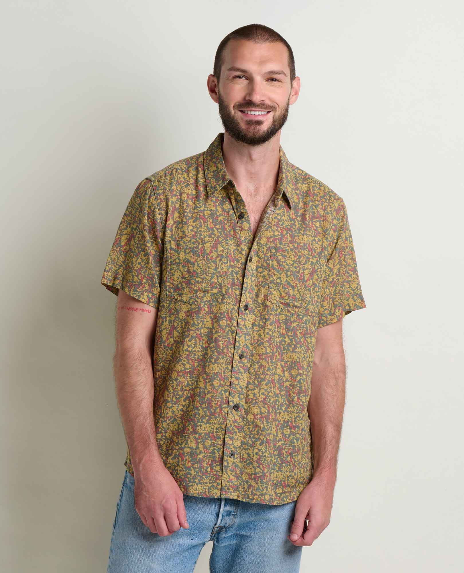 Salton Shirt