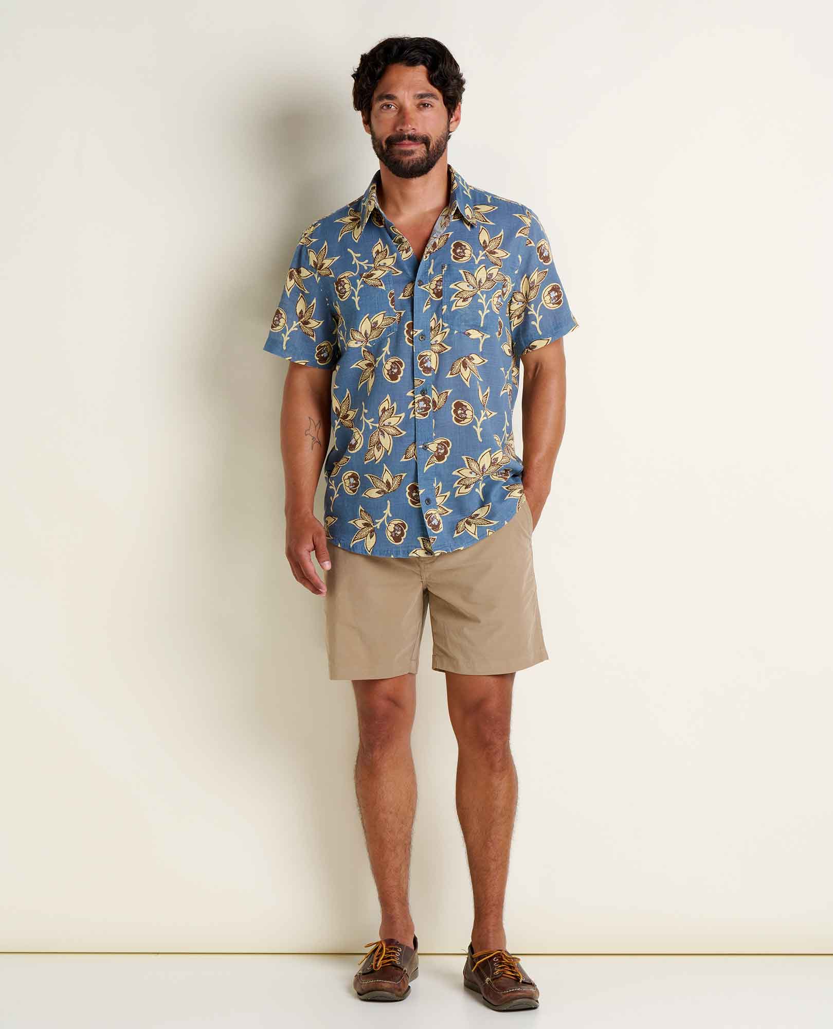 Salton Shirt - Image 3