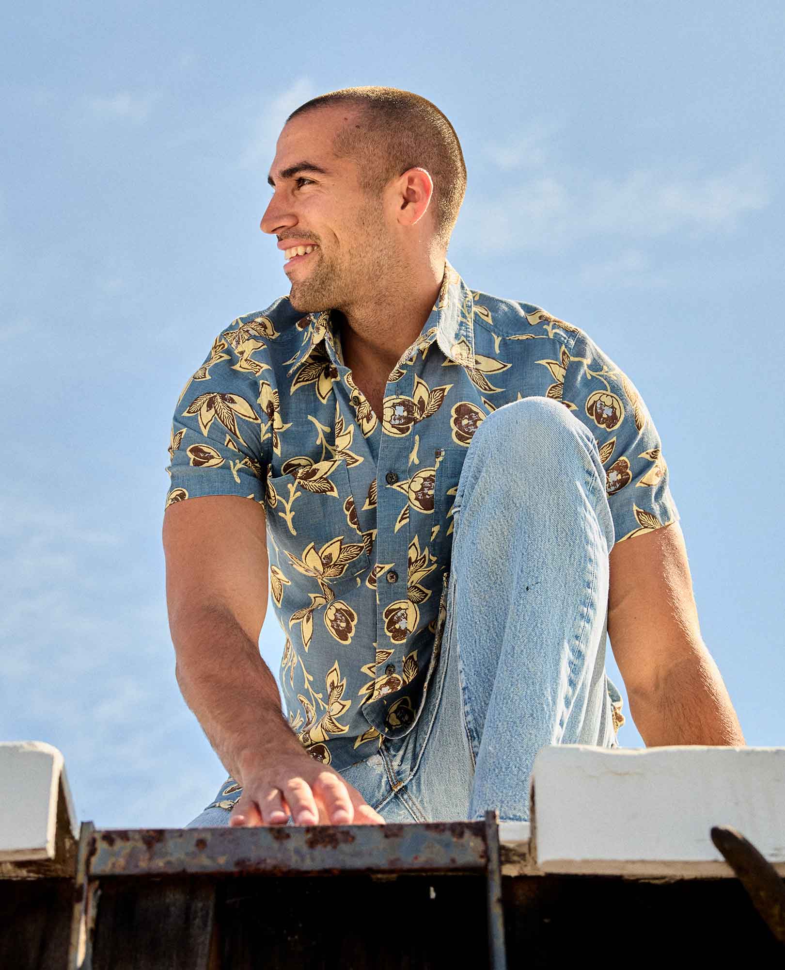 Salton Shirt - Image 5