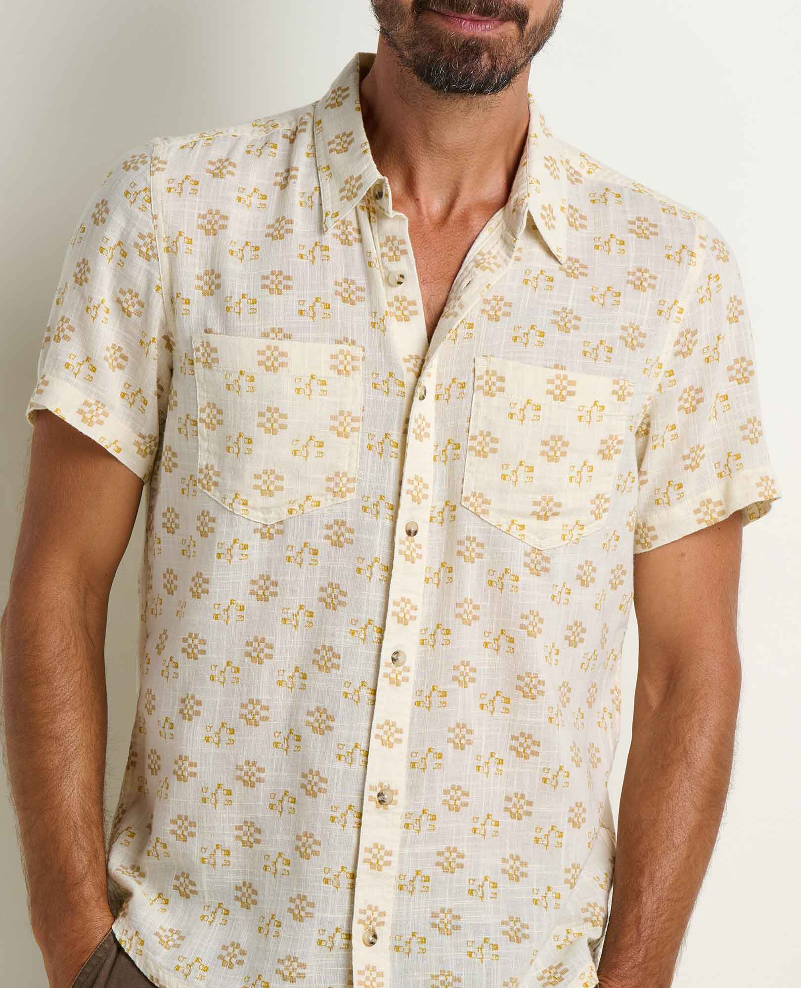 Salton Shirt - Image 4