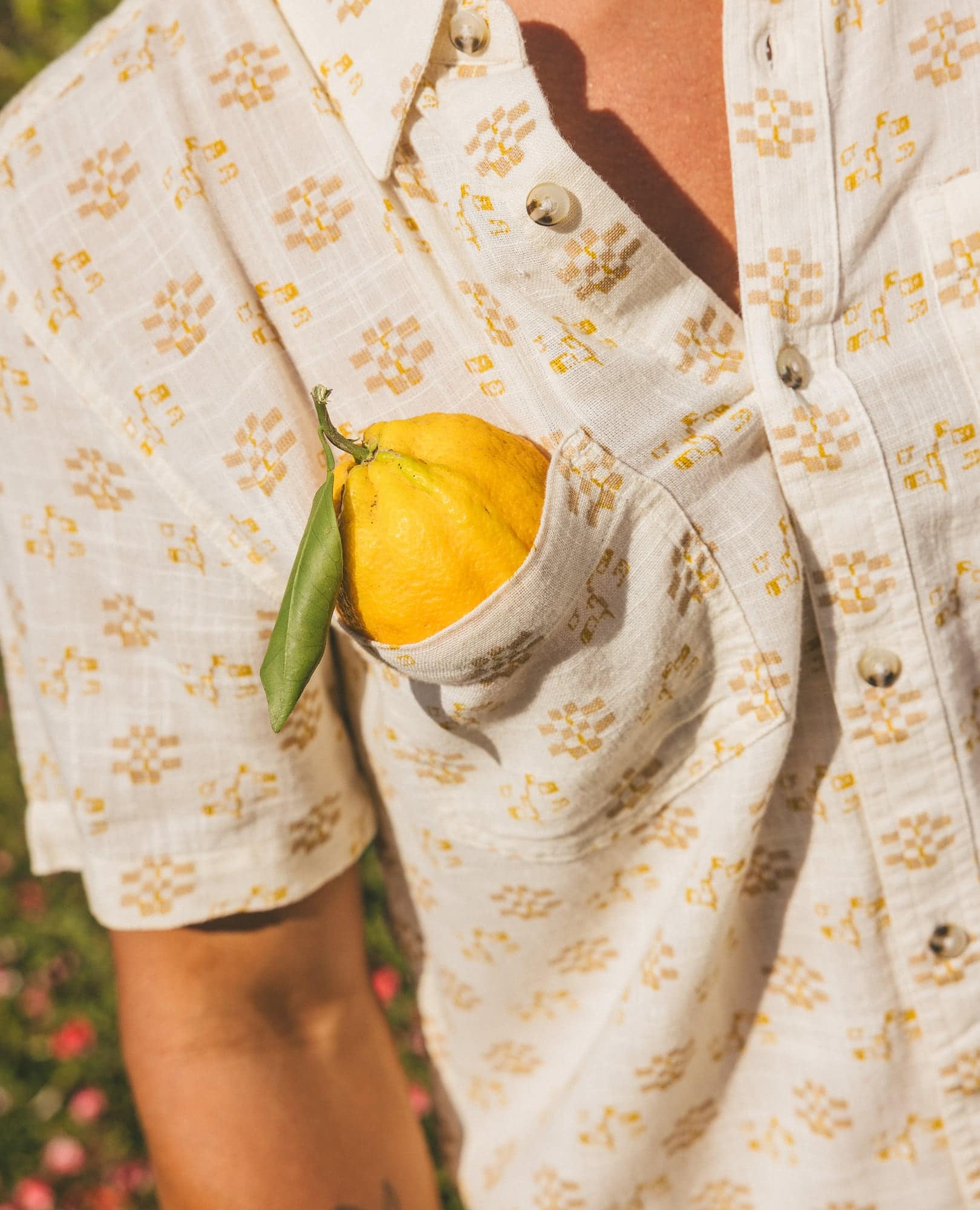 Salton Shirt - Image 5