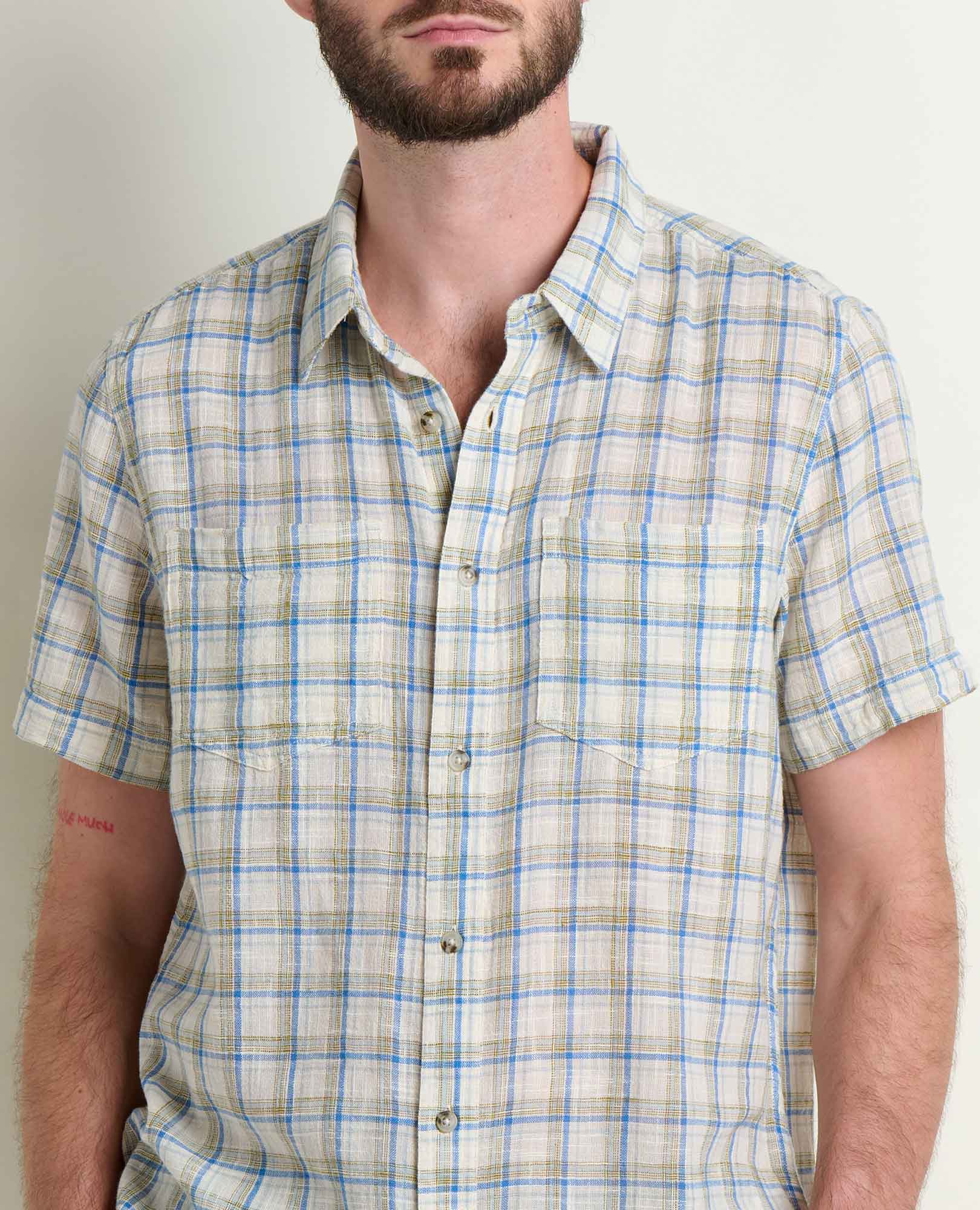 Salton Shirt - Image 3