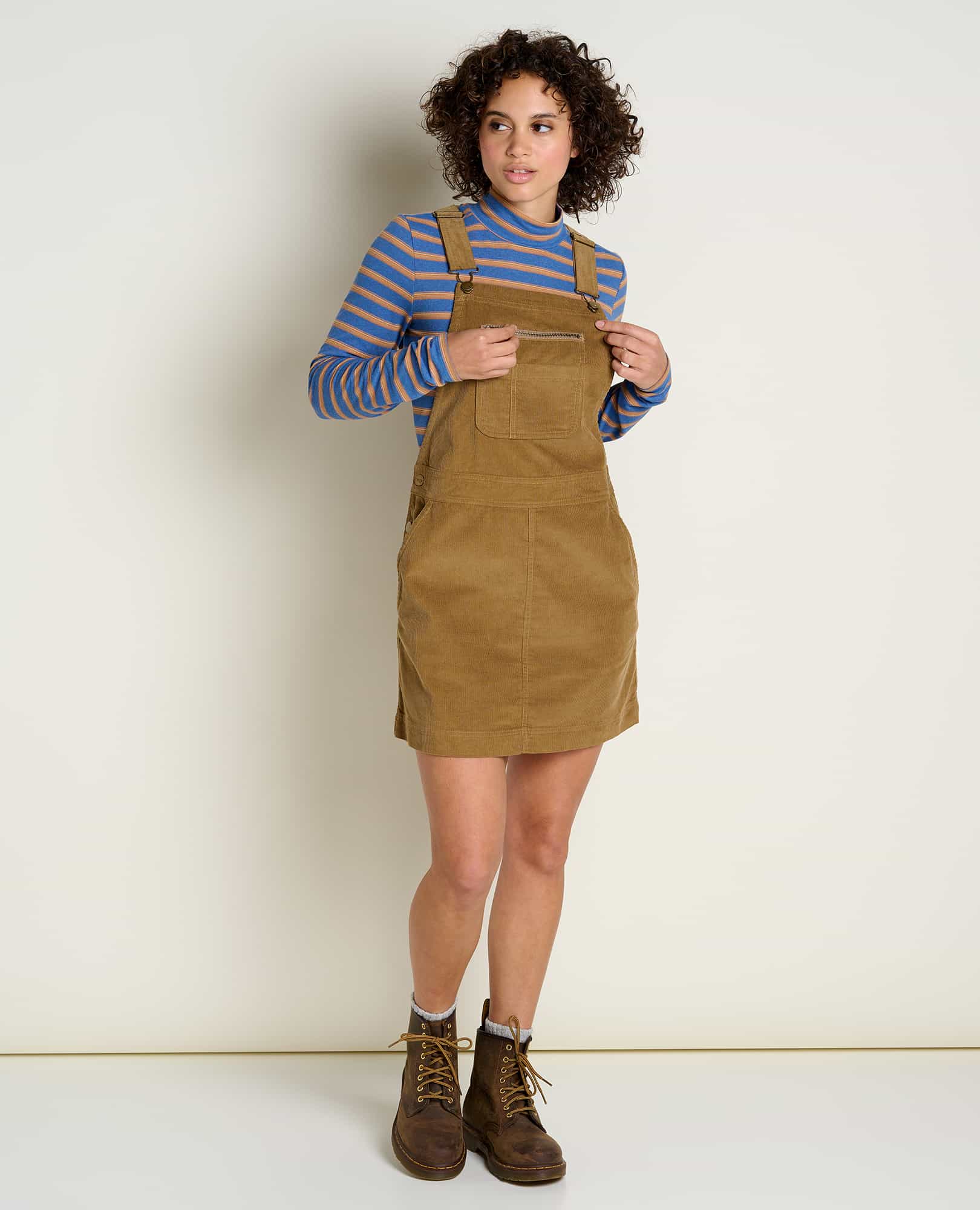 Scouter Cord Jumper - Image 5