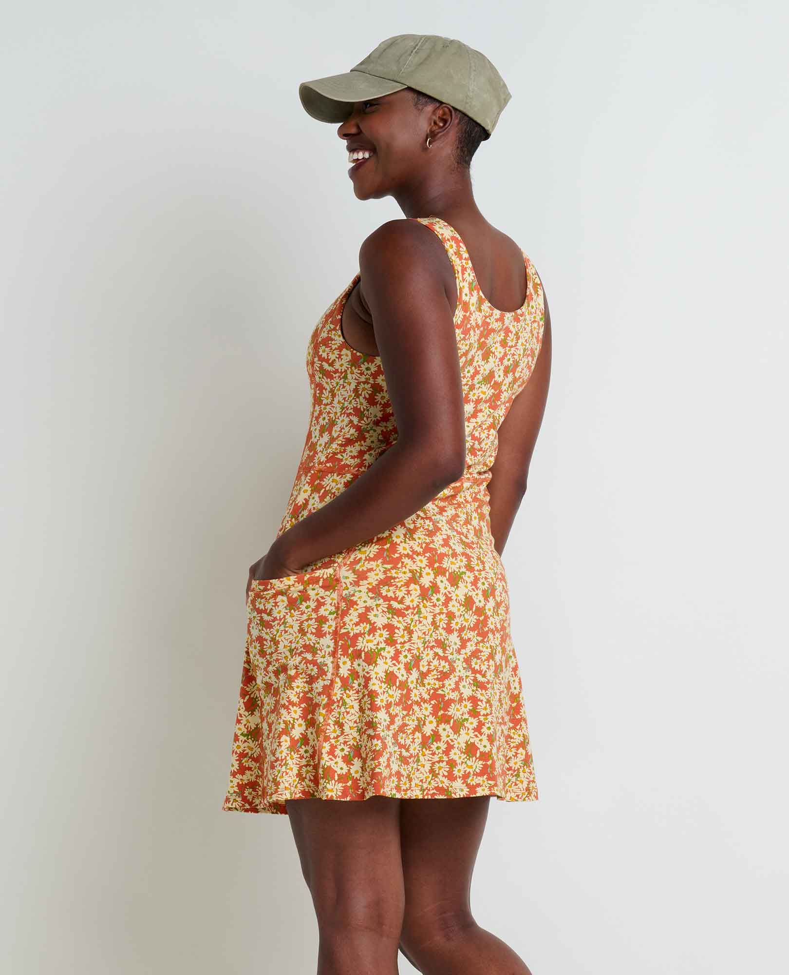 Seleena Skort Dress - Image 2
