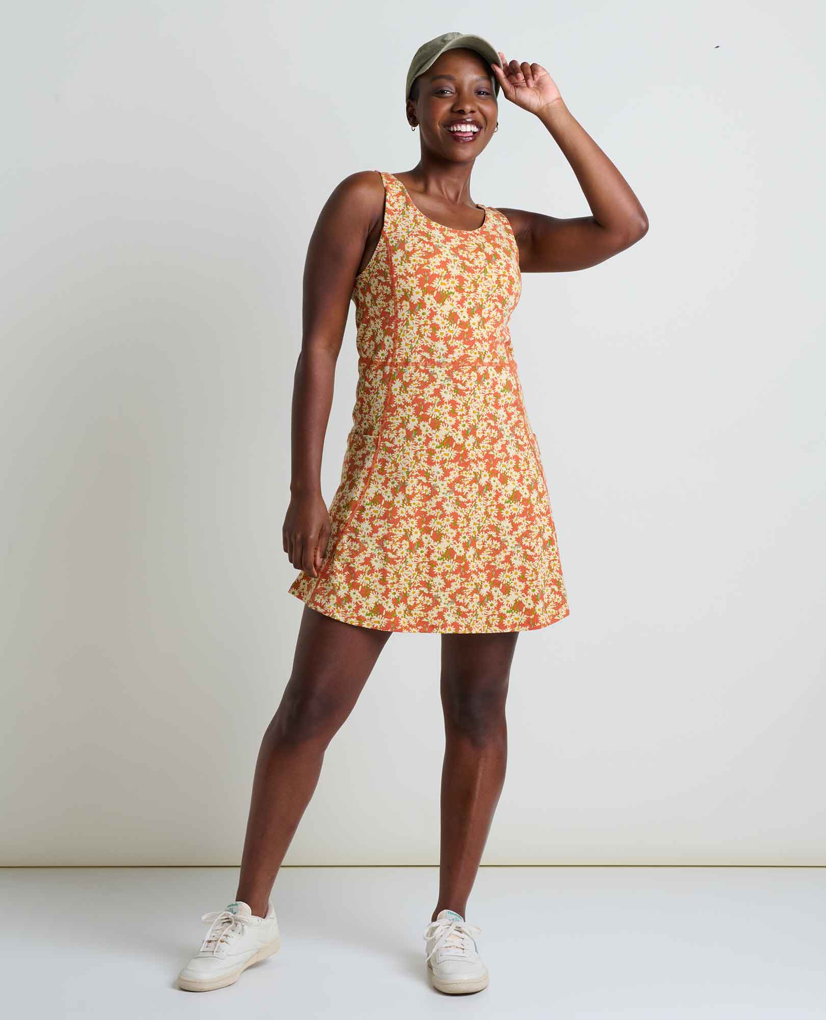 Seleena Skort Dress - Image 3
