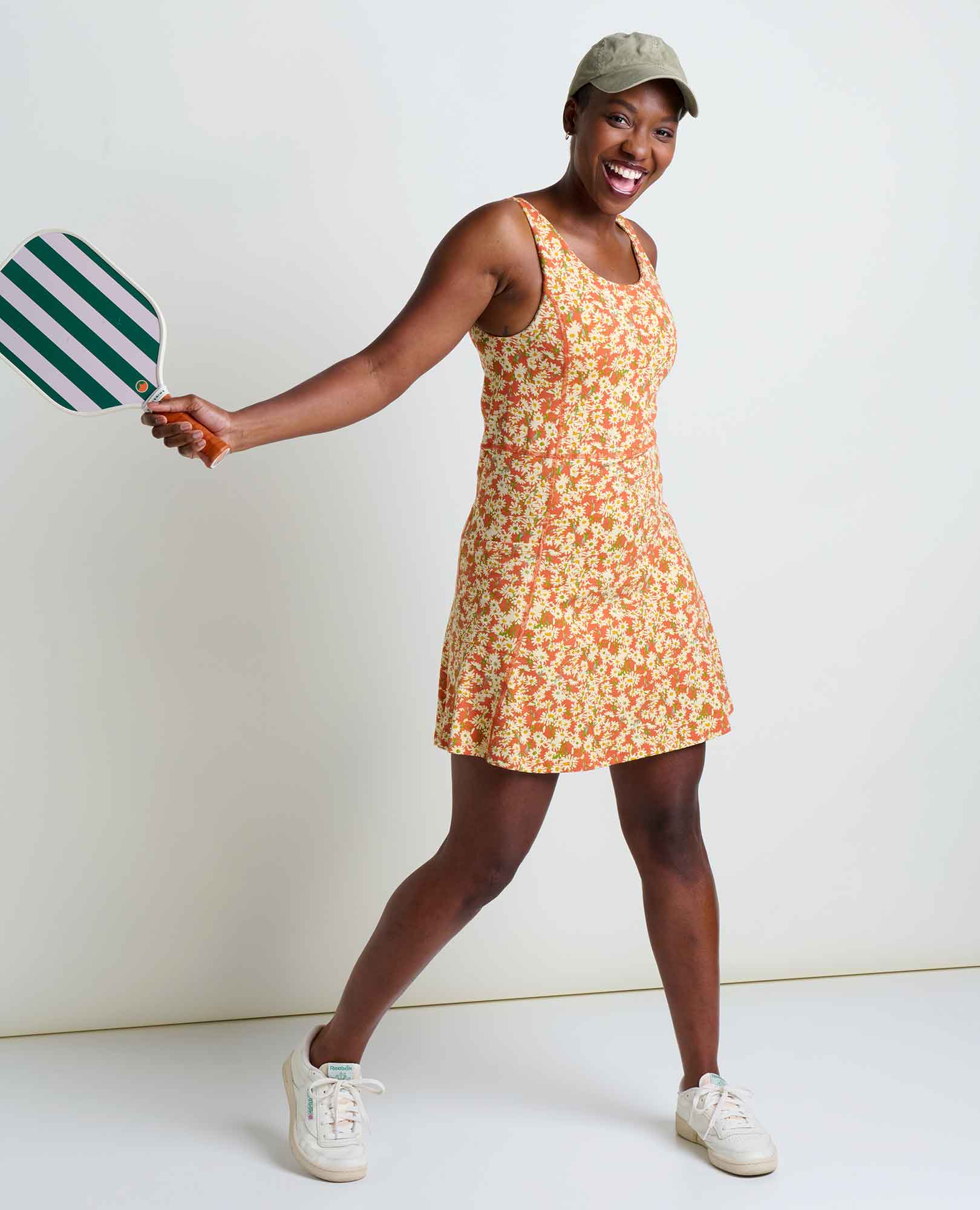 Seleena Skort Dress - Image 6