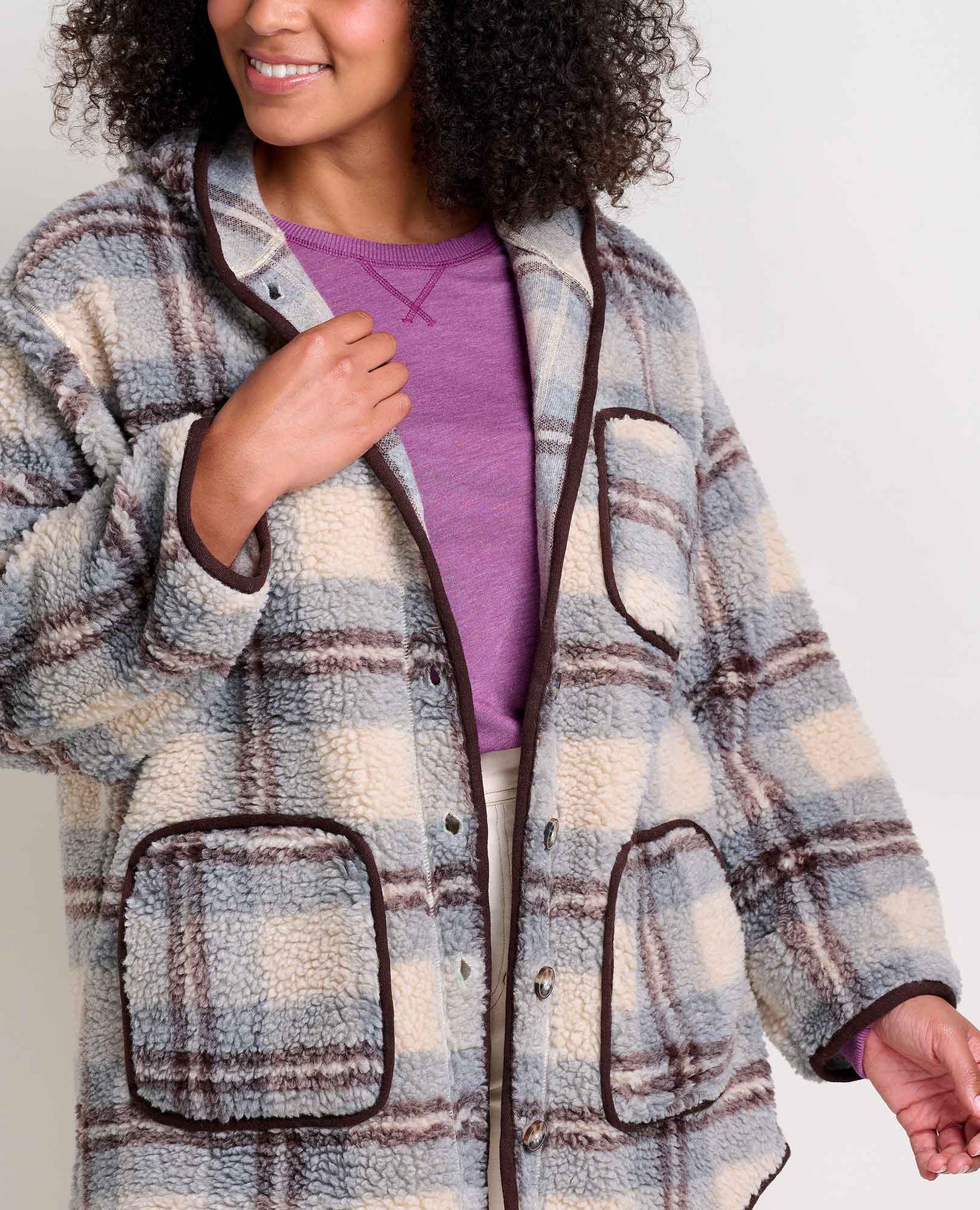 Sespe Barn Jacket - Image 5