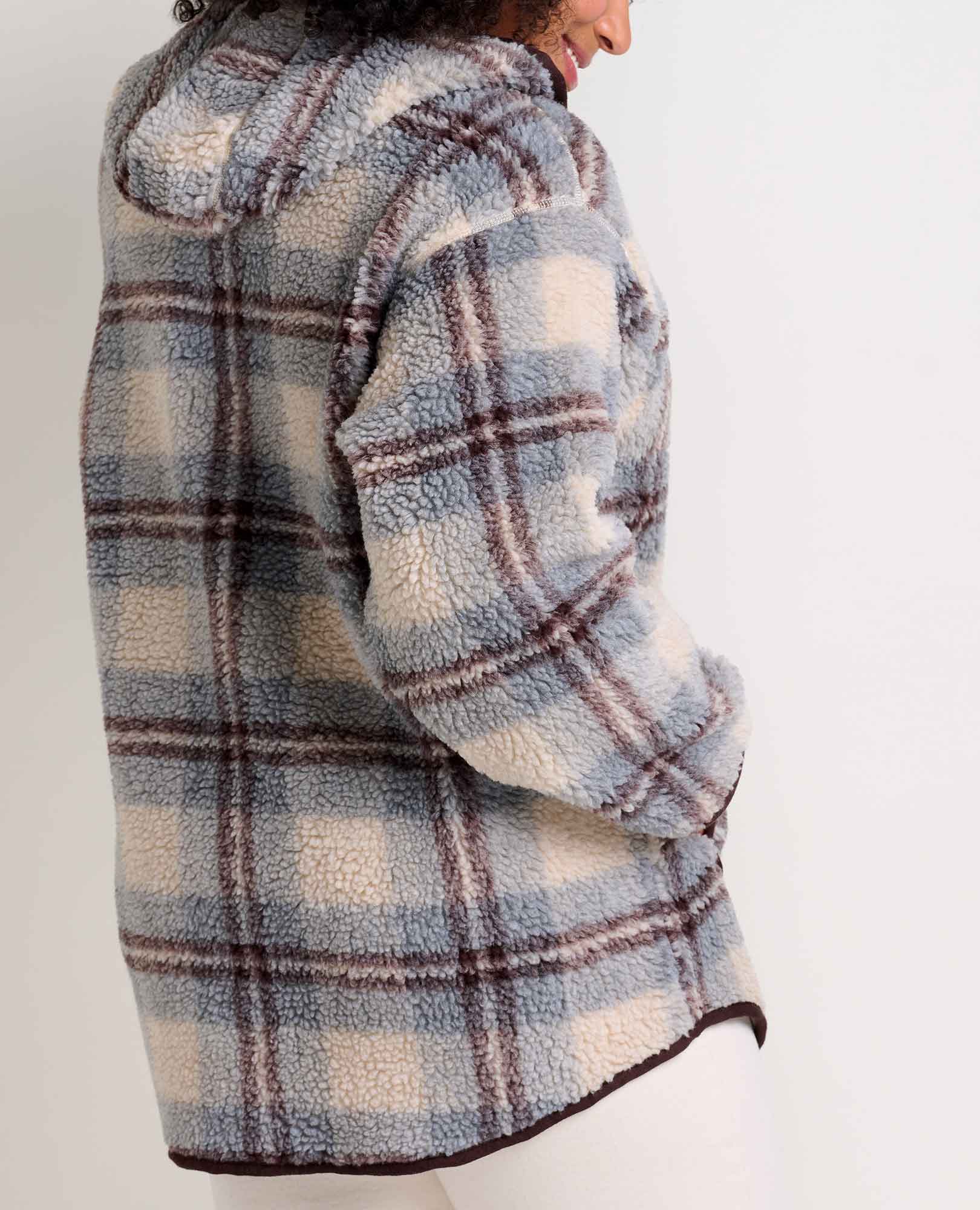 Sespe Barn Jacket - Image 6