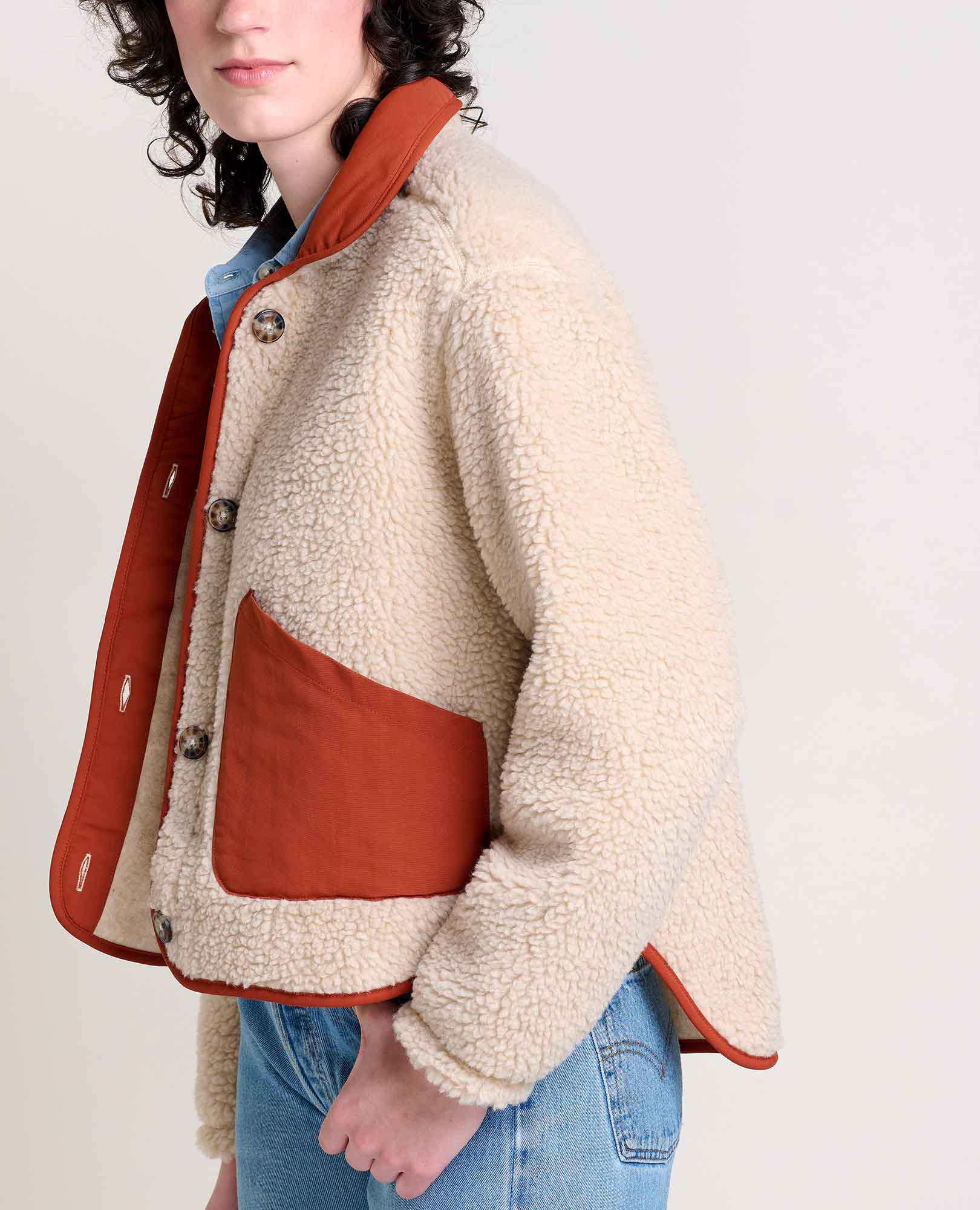 Sespe Jacket - Image 3