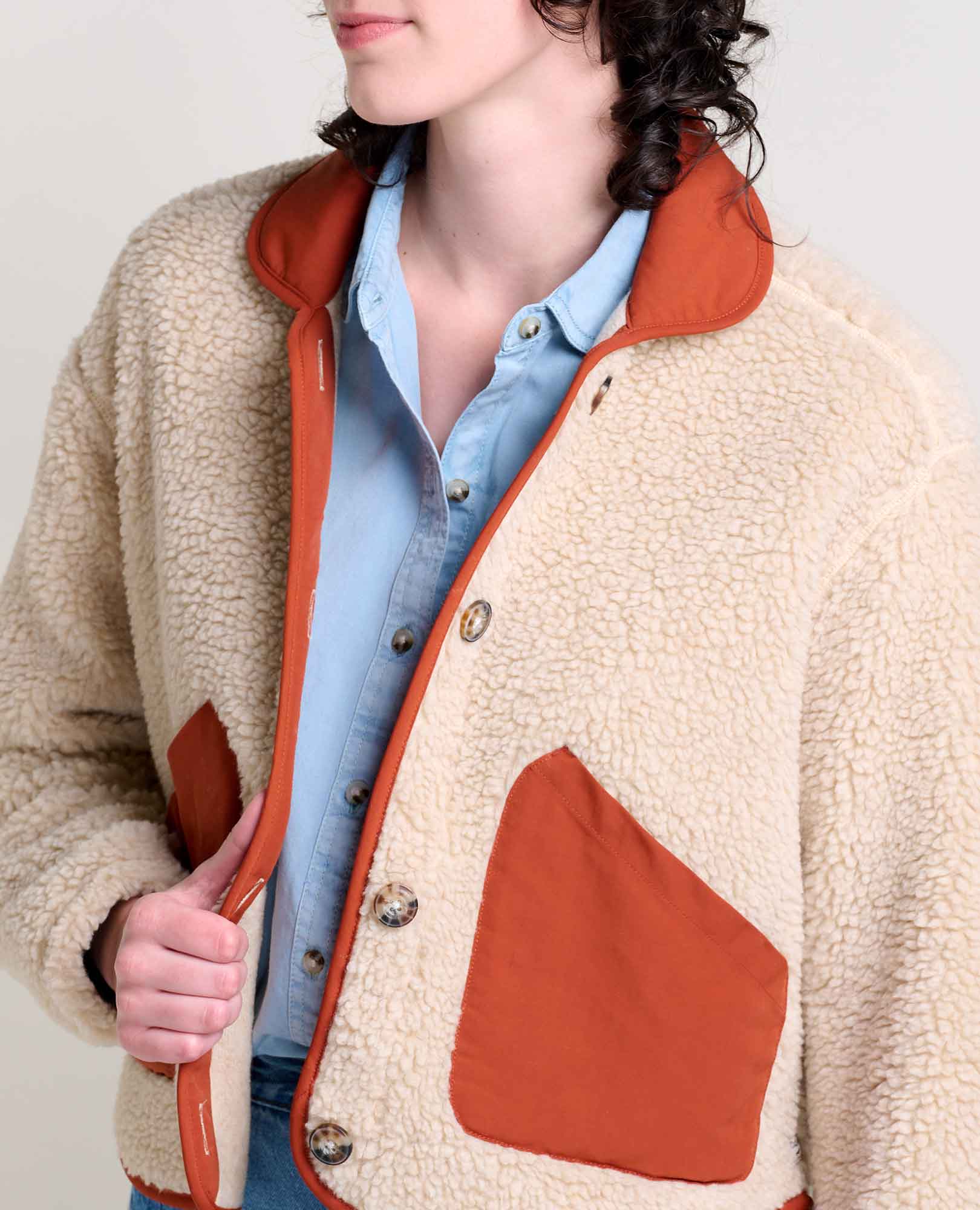 Sespe Jacket - Image 4