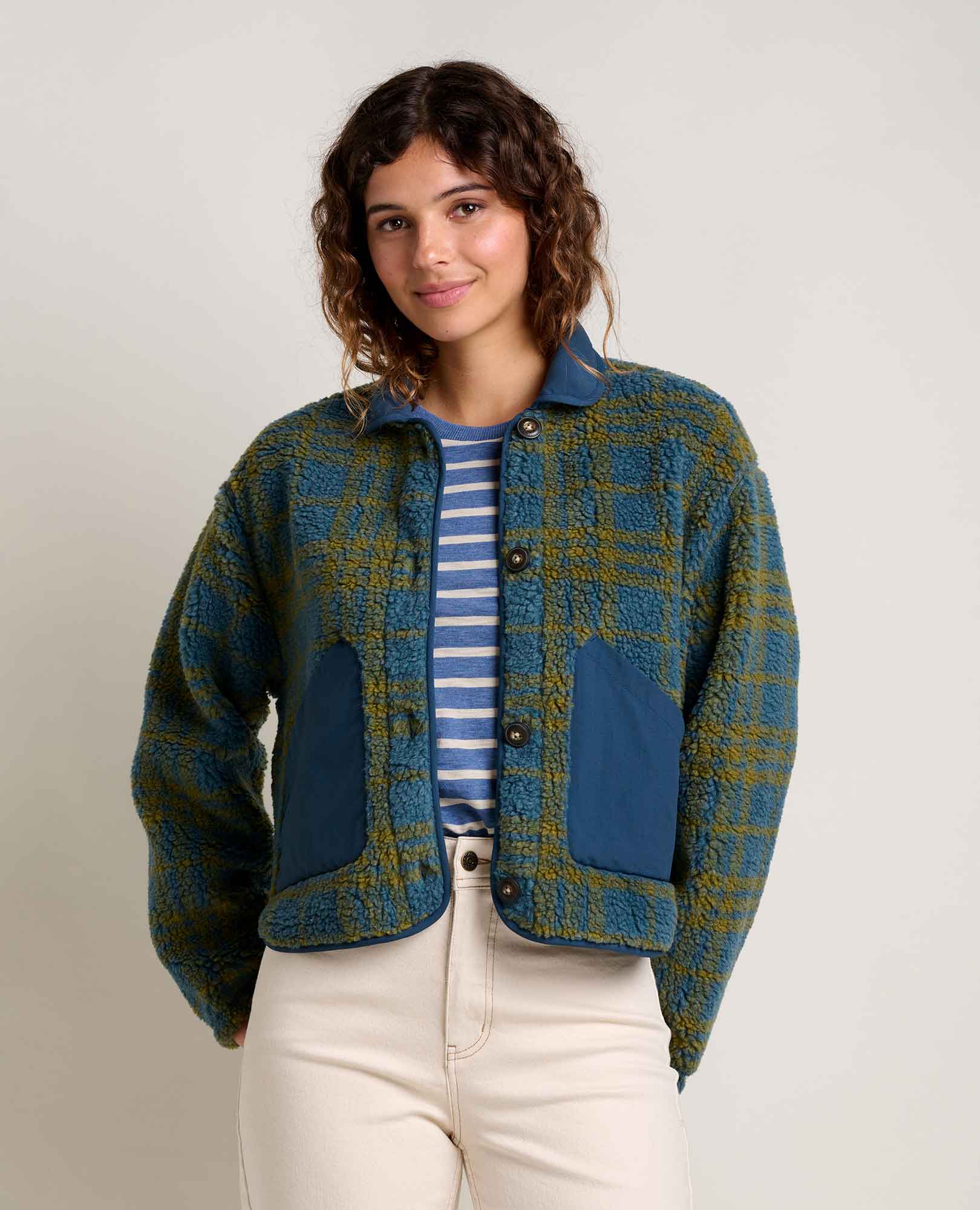 Sespe Jacket