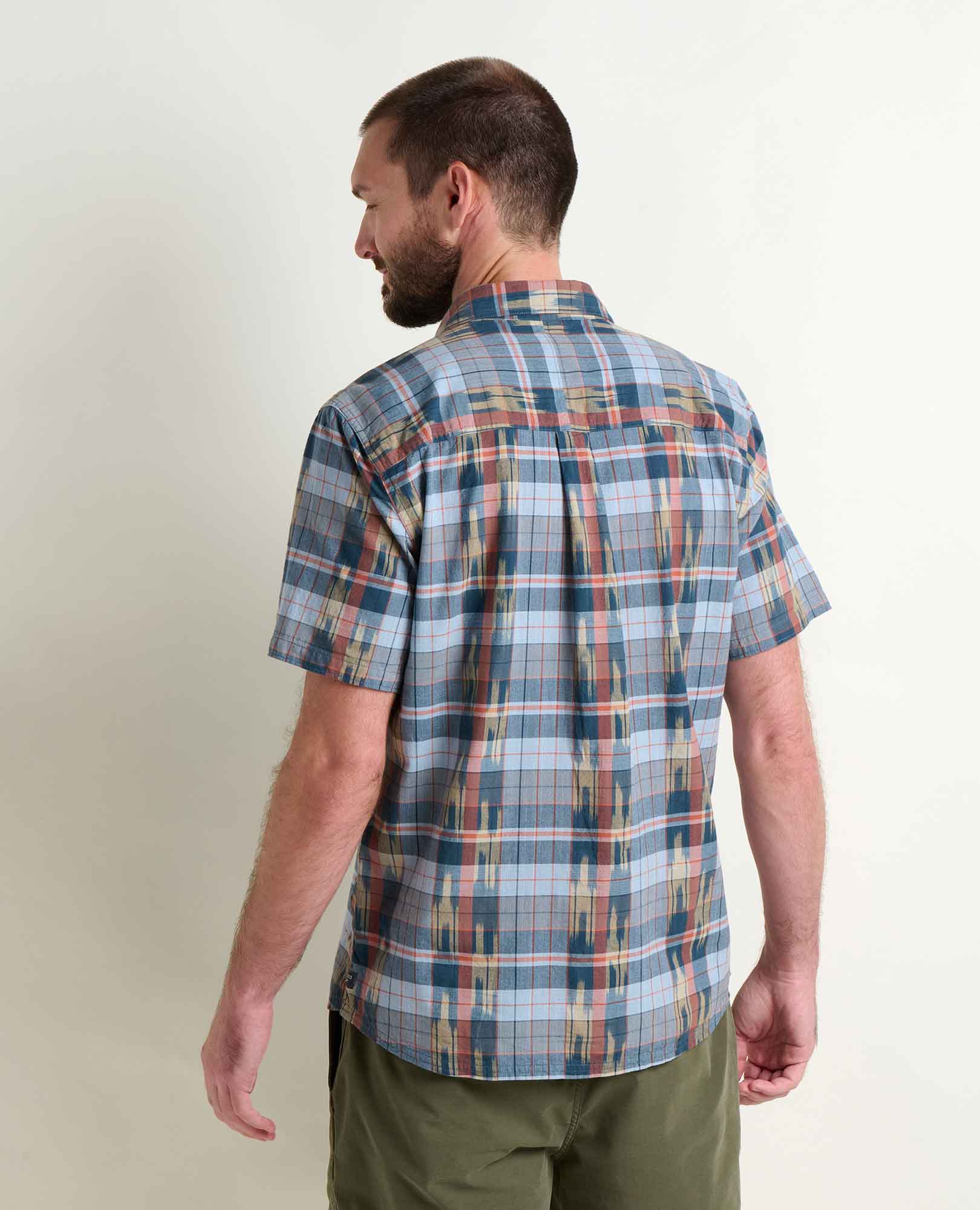 Smythy Shirt - Image 2
